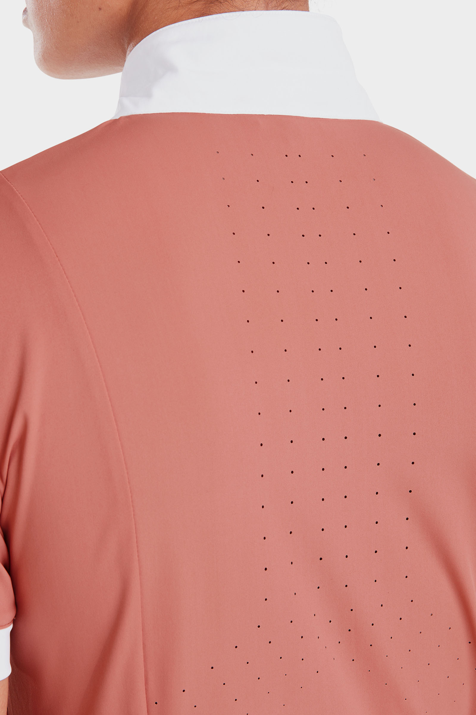 Horse Pilot Monica damska koszulka z krótkim rękawem