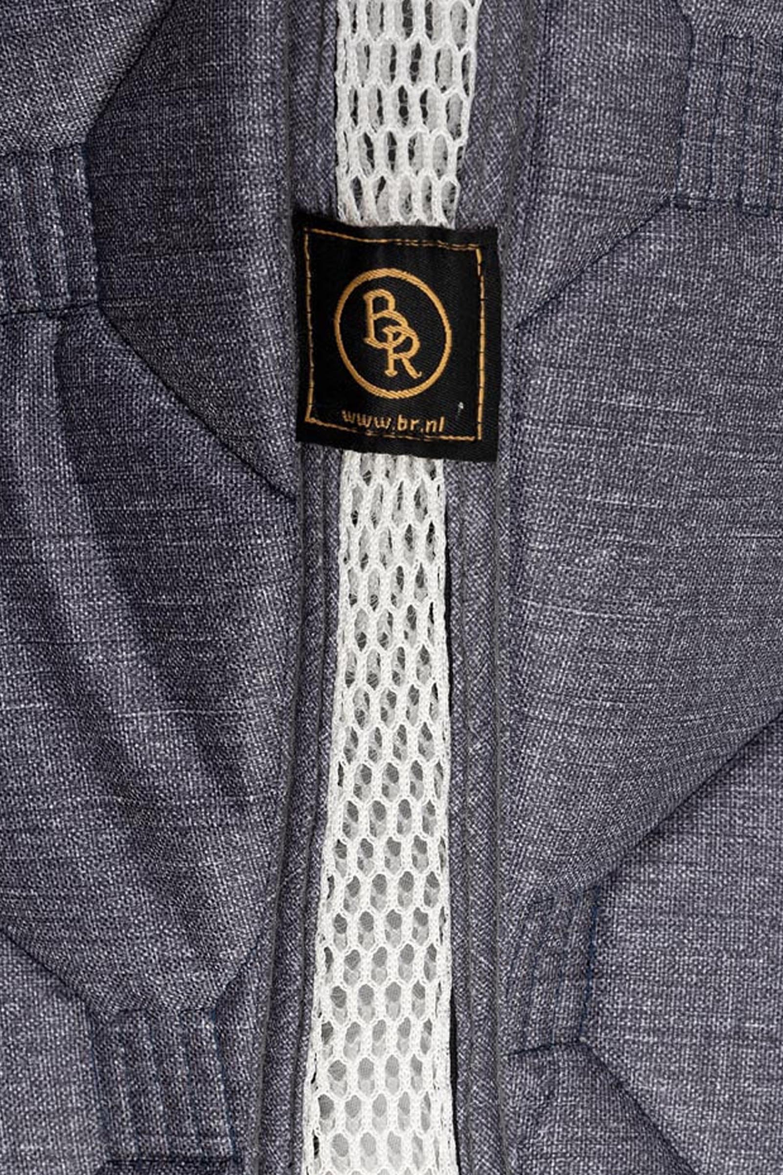 BR Airflow Sublime czaprak ujeżdżeniowy