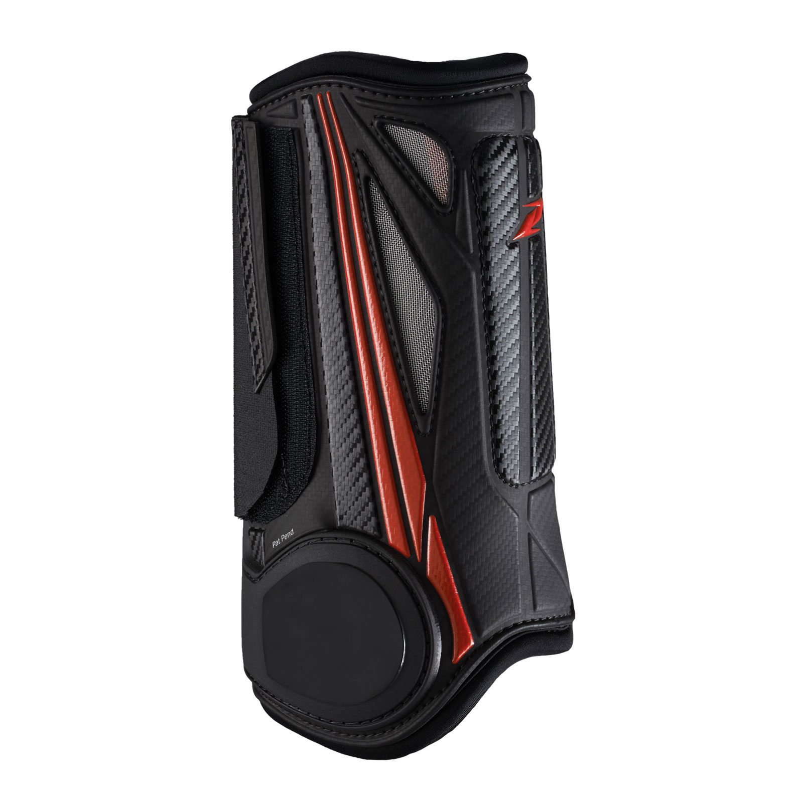 Ochraniacze przednie Zandona Carbon Air X-Country