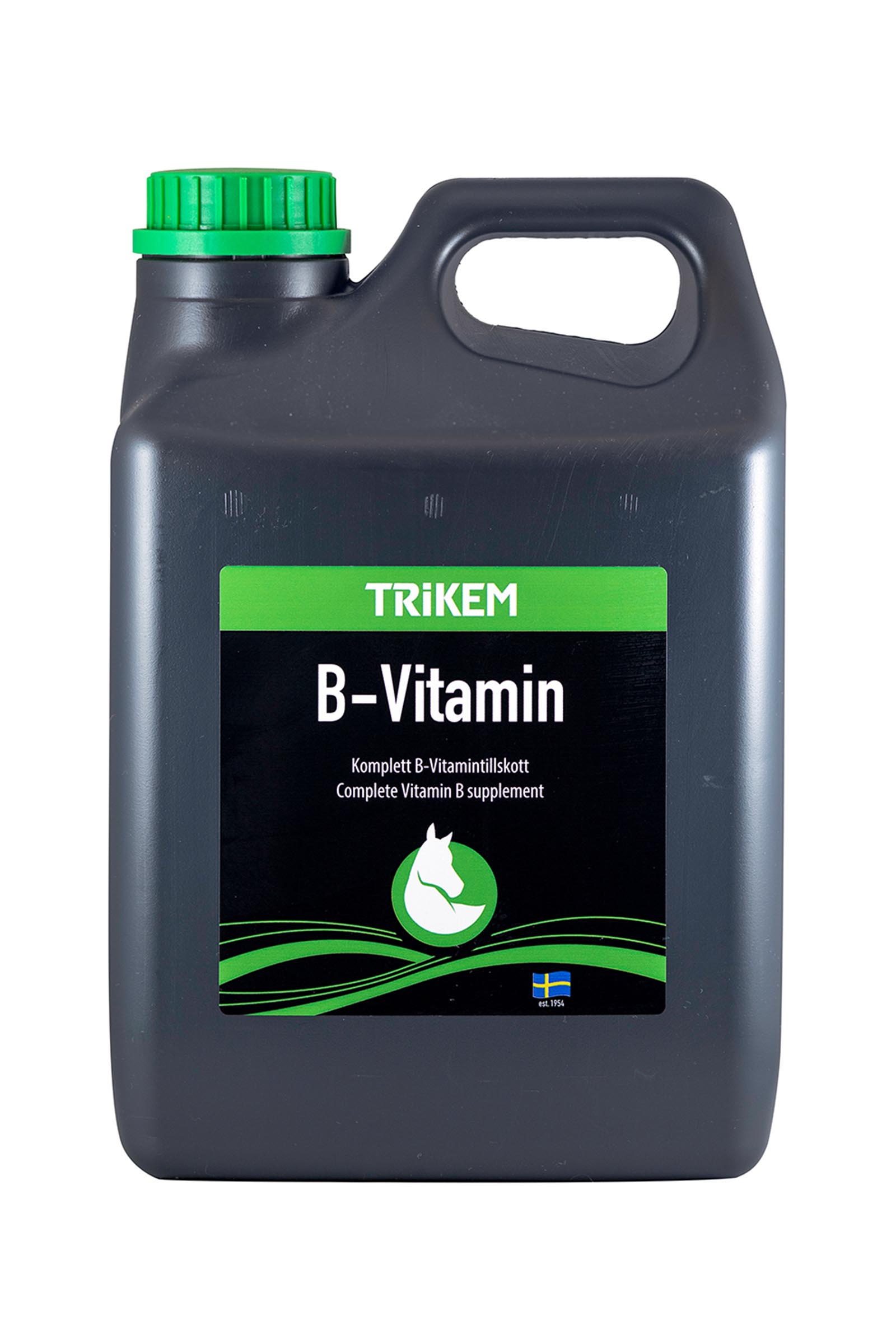 Trikem Witamina B, 1000 ml