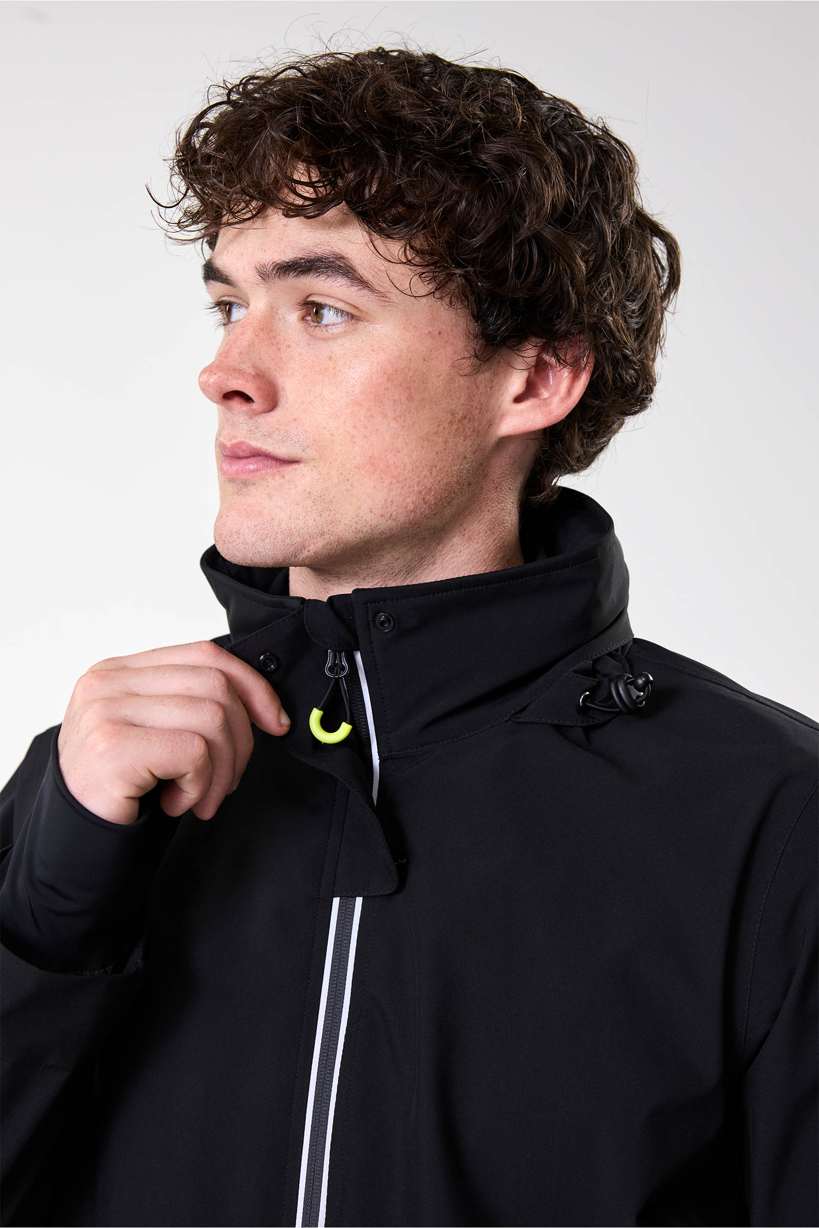 Horseware H20 Men´s Rain Jacket