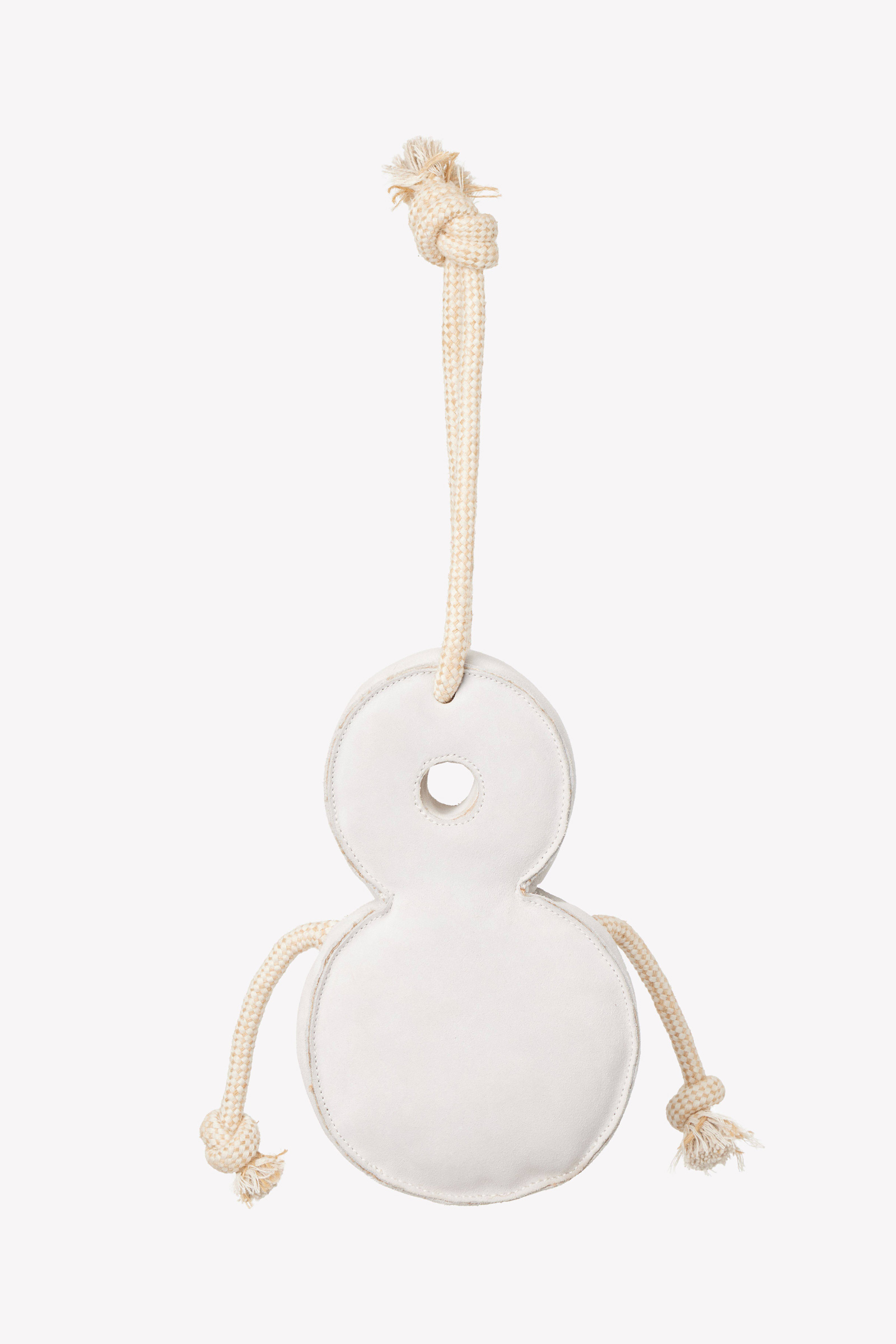 LeMieux zabawka dla koni Bałwan