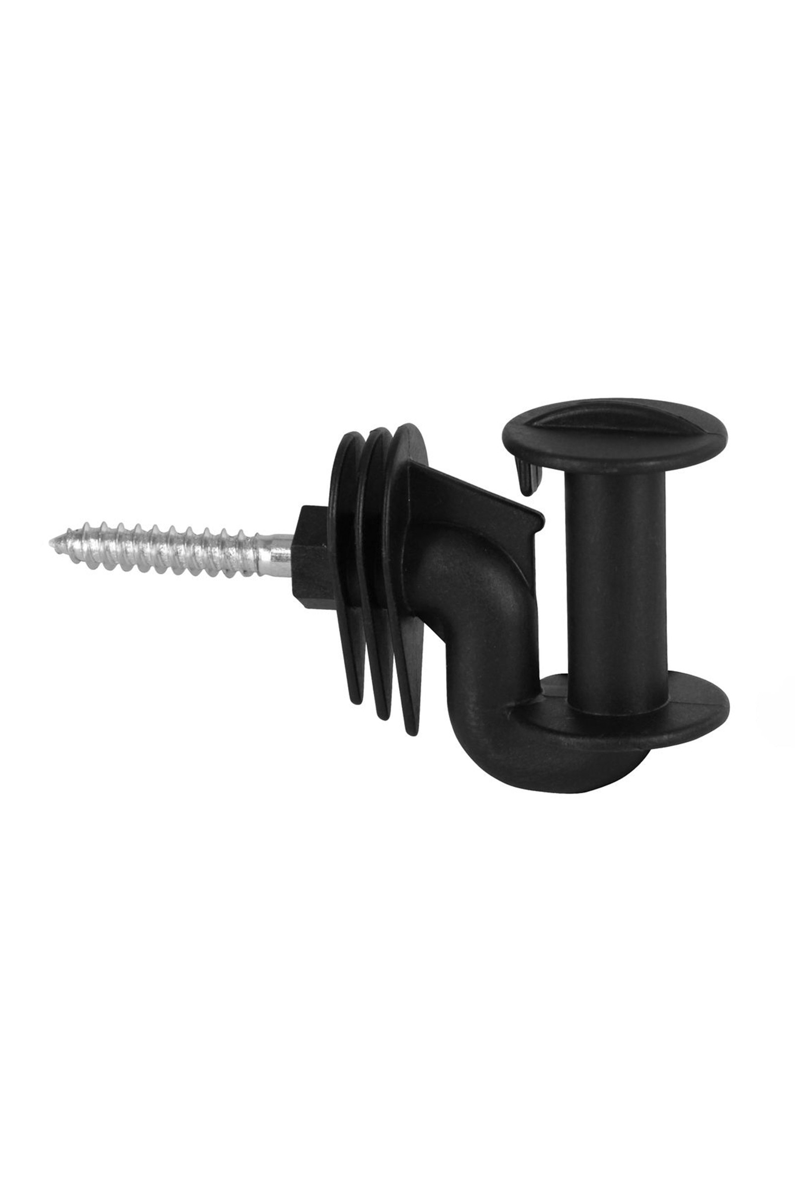 CORRAL Farm Patrol narożny izolator taśmy Cavallo (10 szt.)