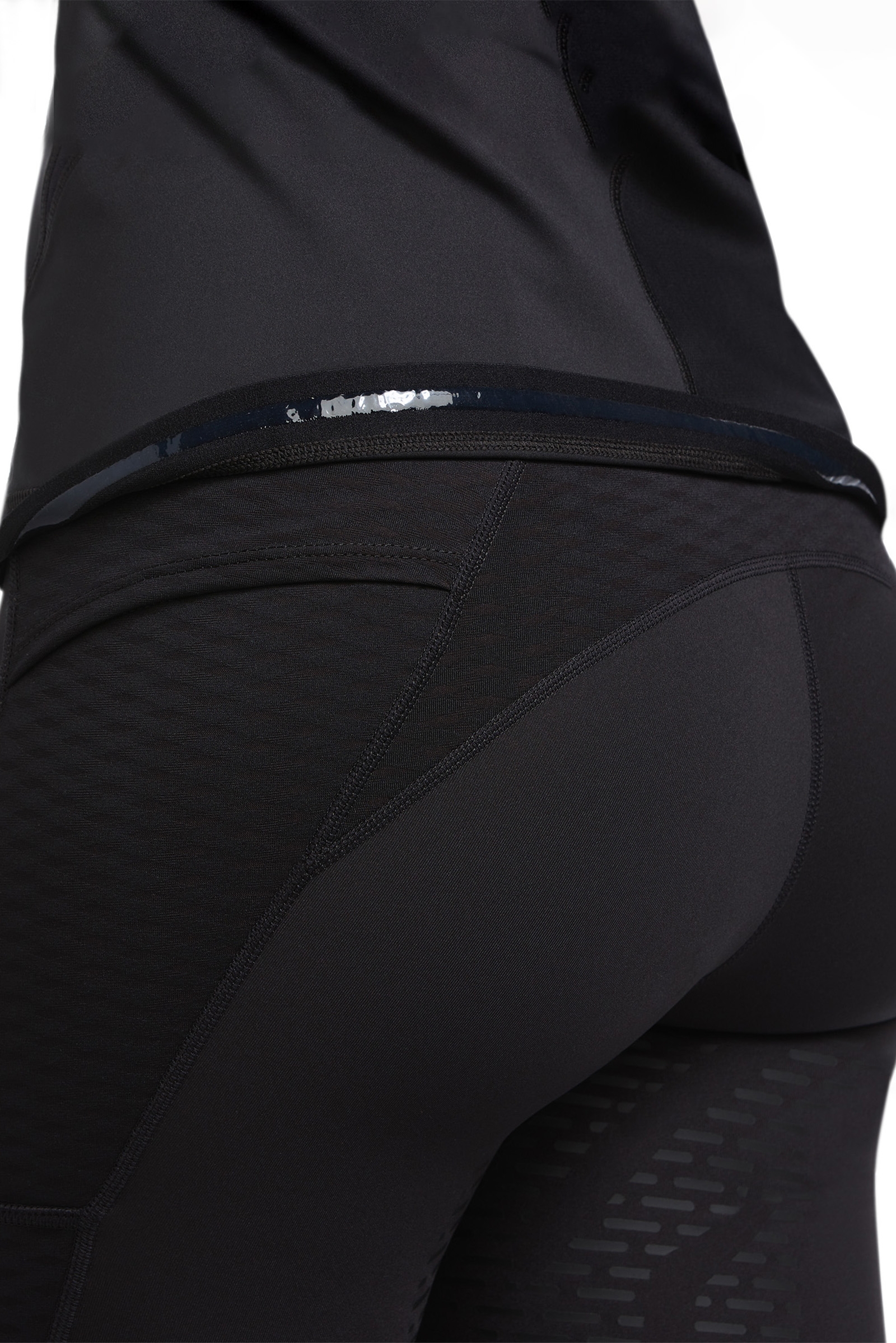 Ariat Ascent Crew Podkoszulek