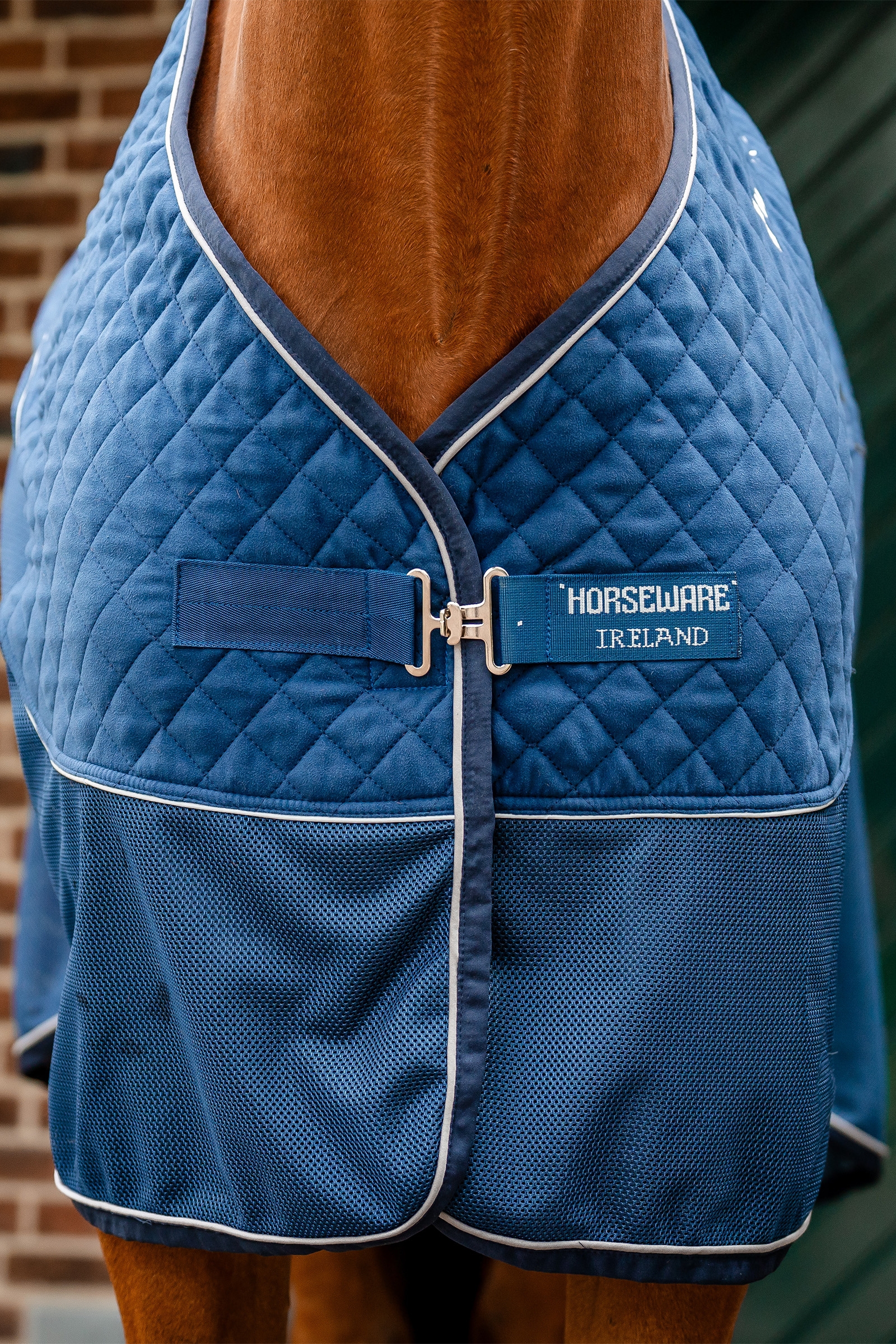 Horseware Signature Koc transportowy, 50g