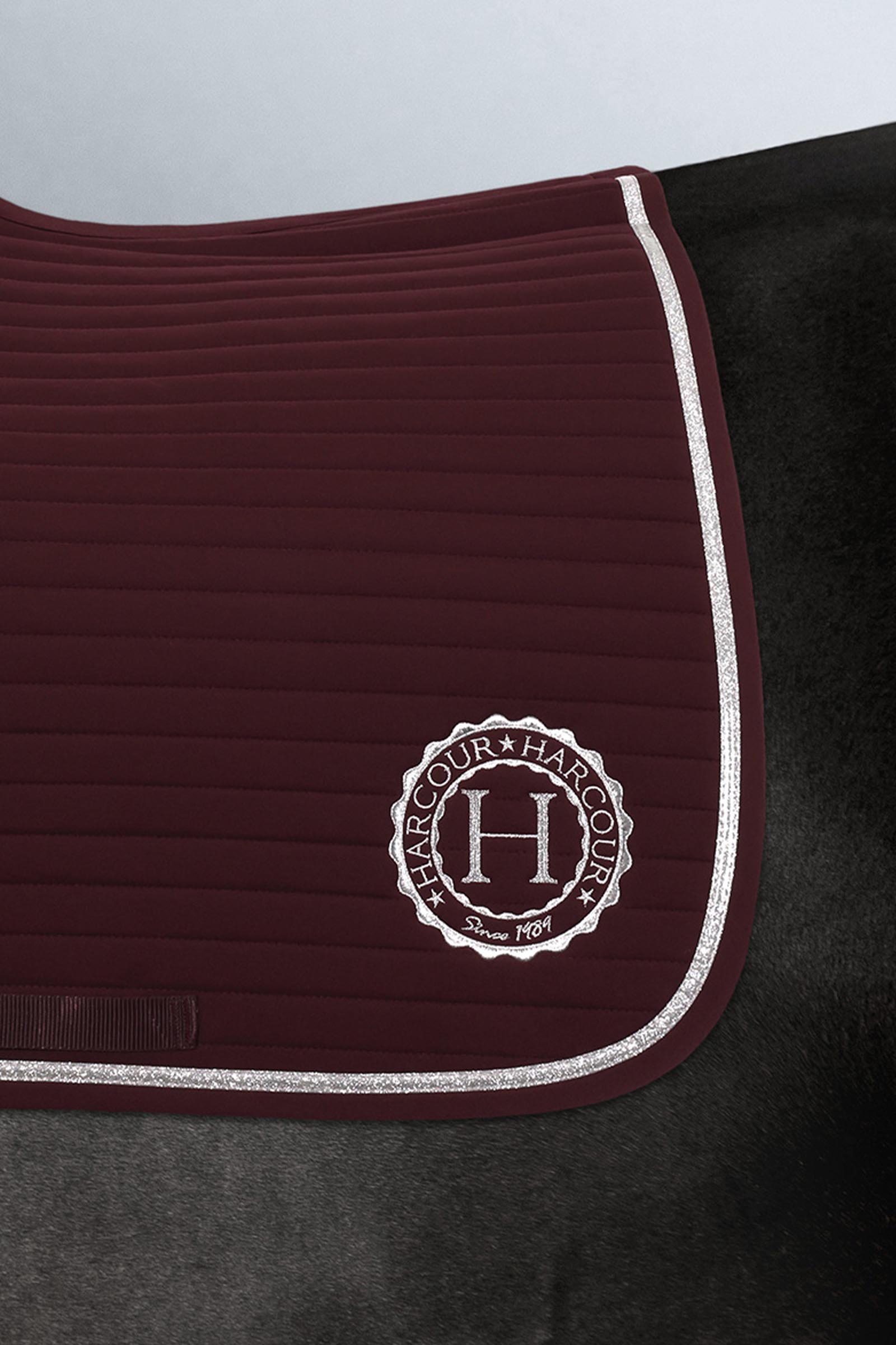 Harcour Karembar Czaprak skokowy 