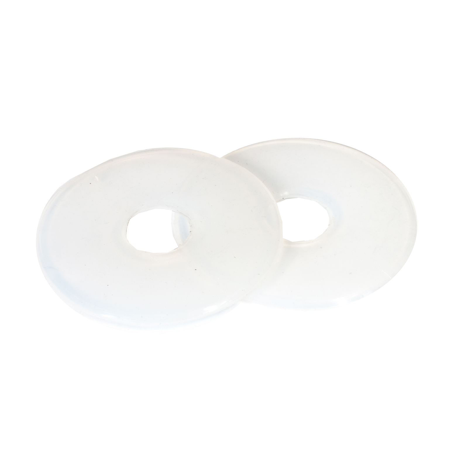 Ślinianki silikonowe Horze