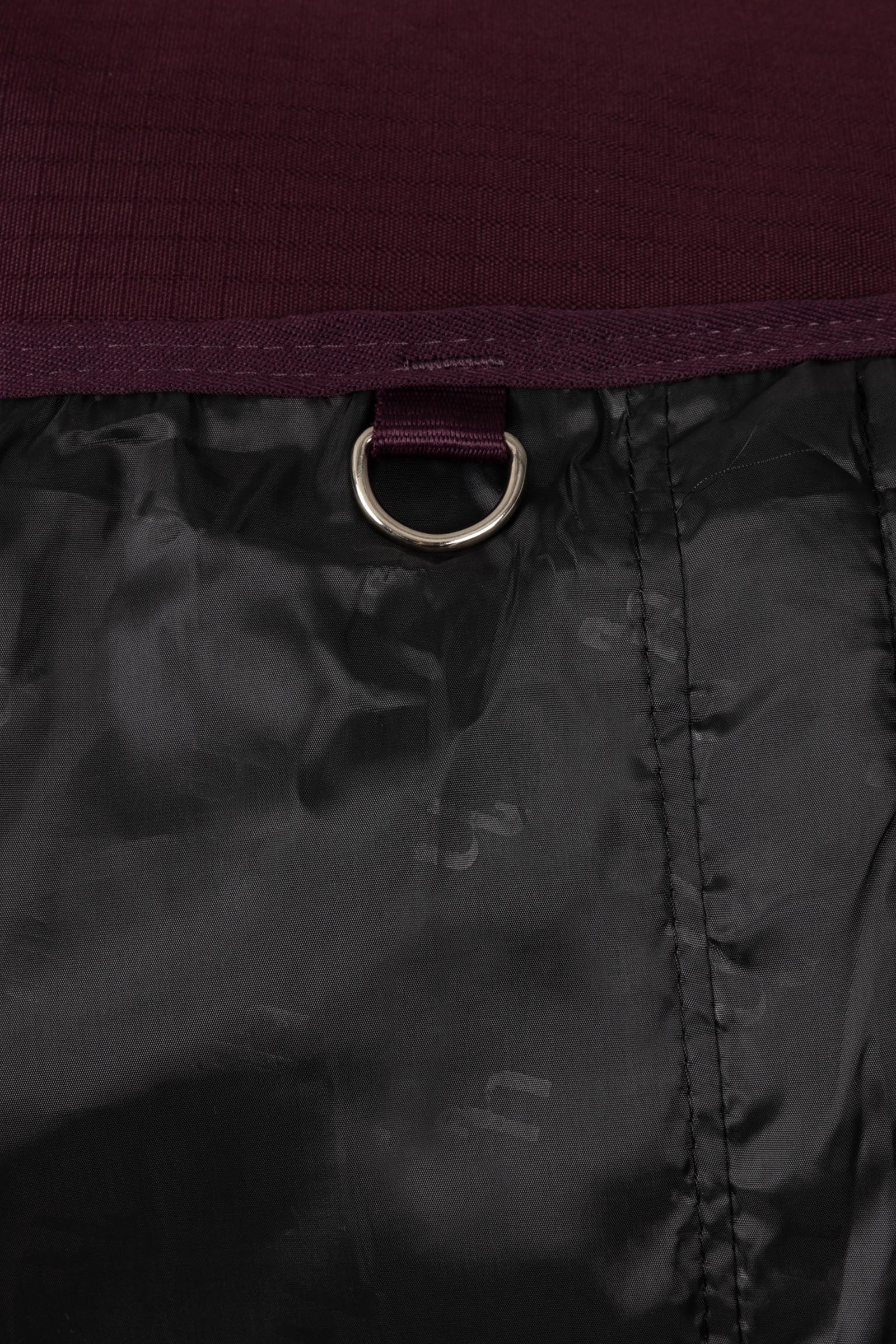 Horze Newbridge refleksyjna derka padokowa, 200 g