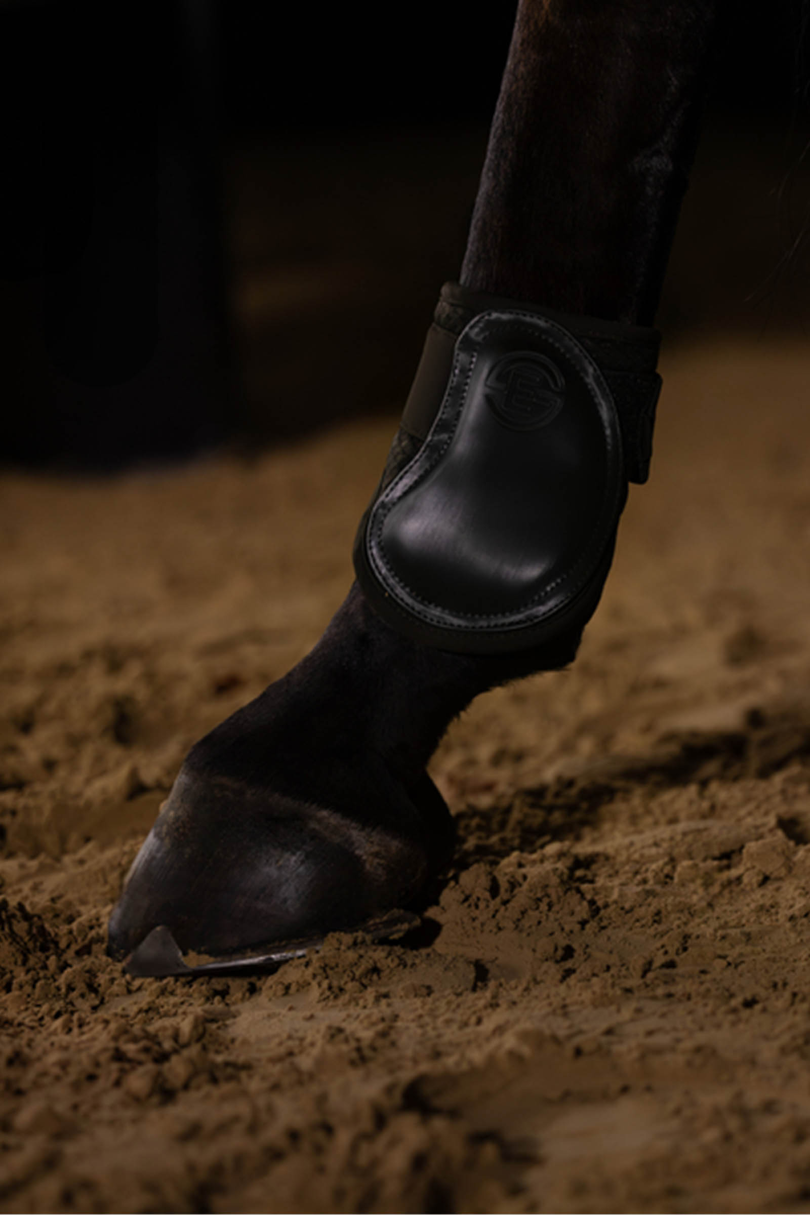 Eskadron Dynamics AW25 ochraniacze siatkowe na pęcinę