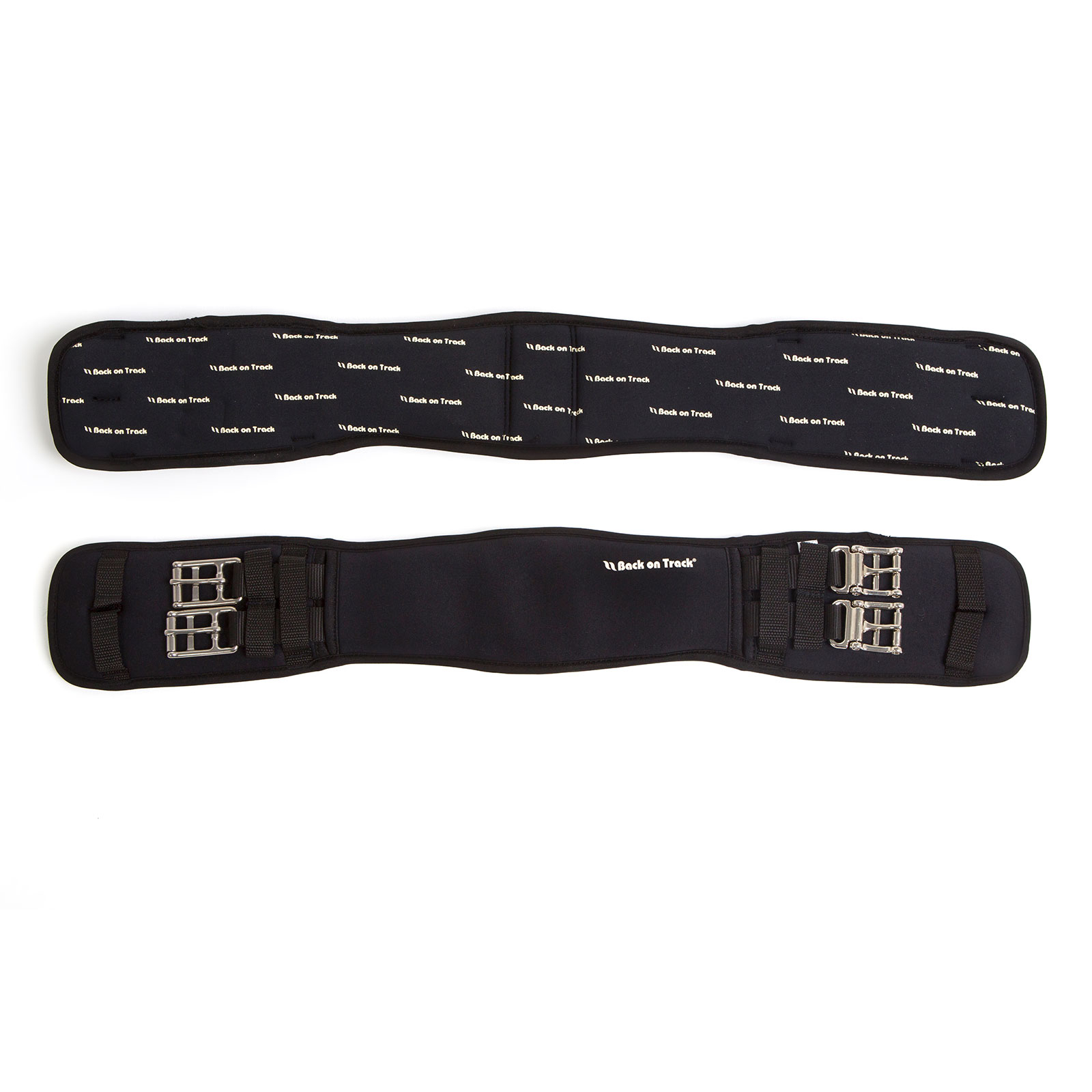 Popręg ujeżdżeniowy Back on Track