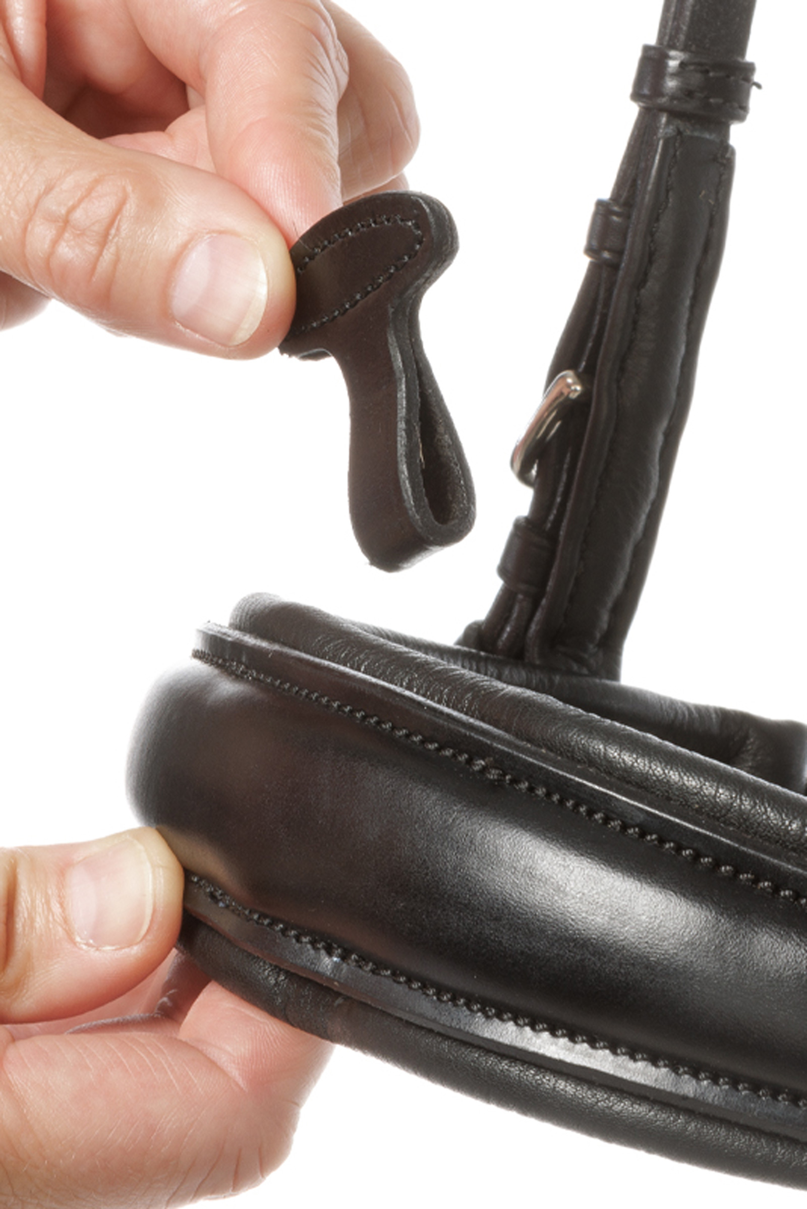 Ogłowie Kavalkade Ayana KavalSH4