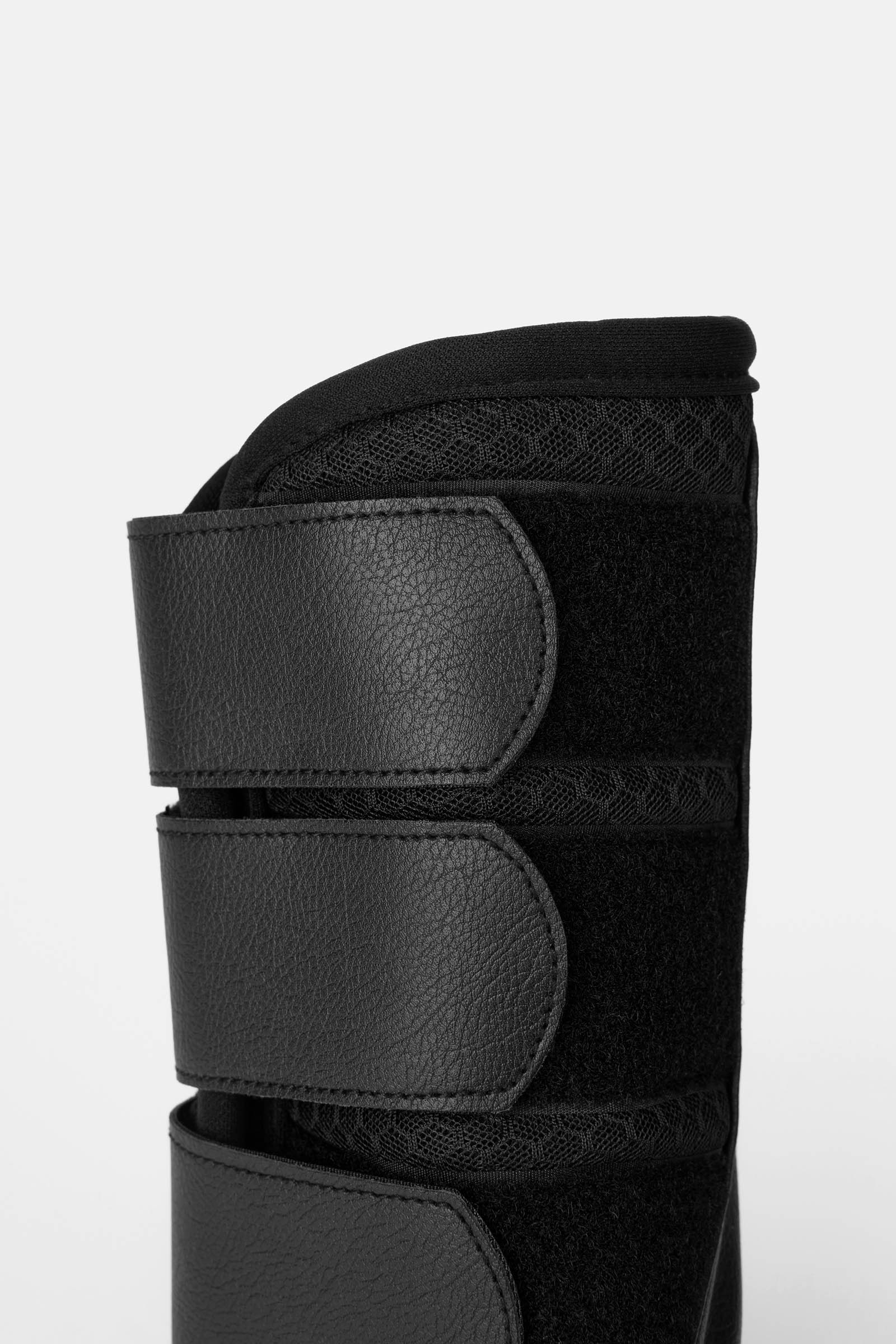 Horze Classic Mesh ochraniacze