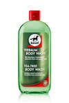 Leovet Tea-Tree Body Wash - Szampon