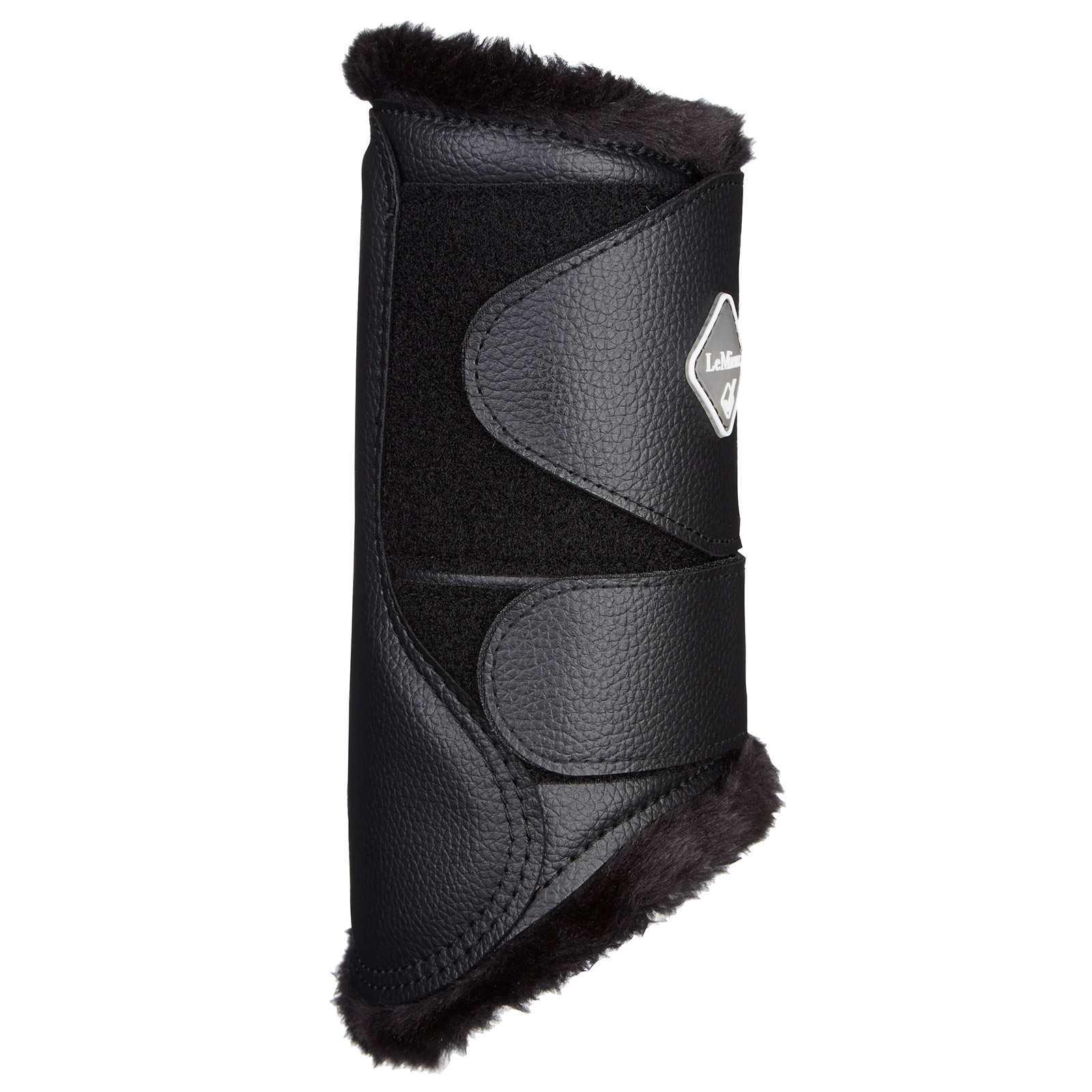 Ochraniacz LeMieux z miękką wyściółką