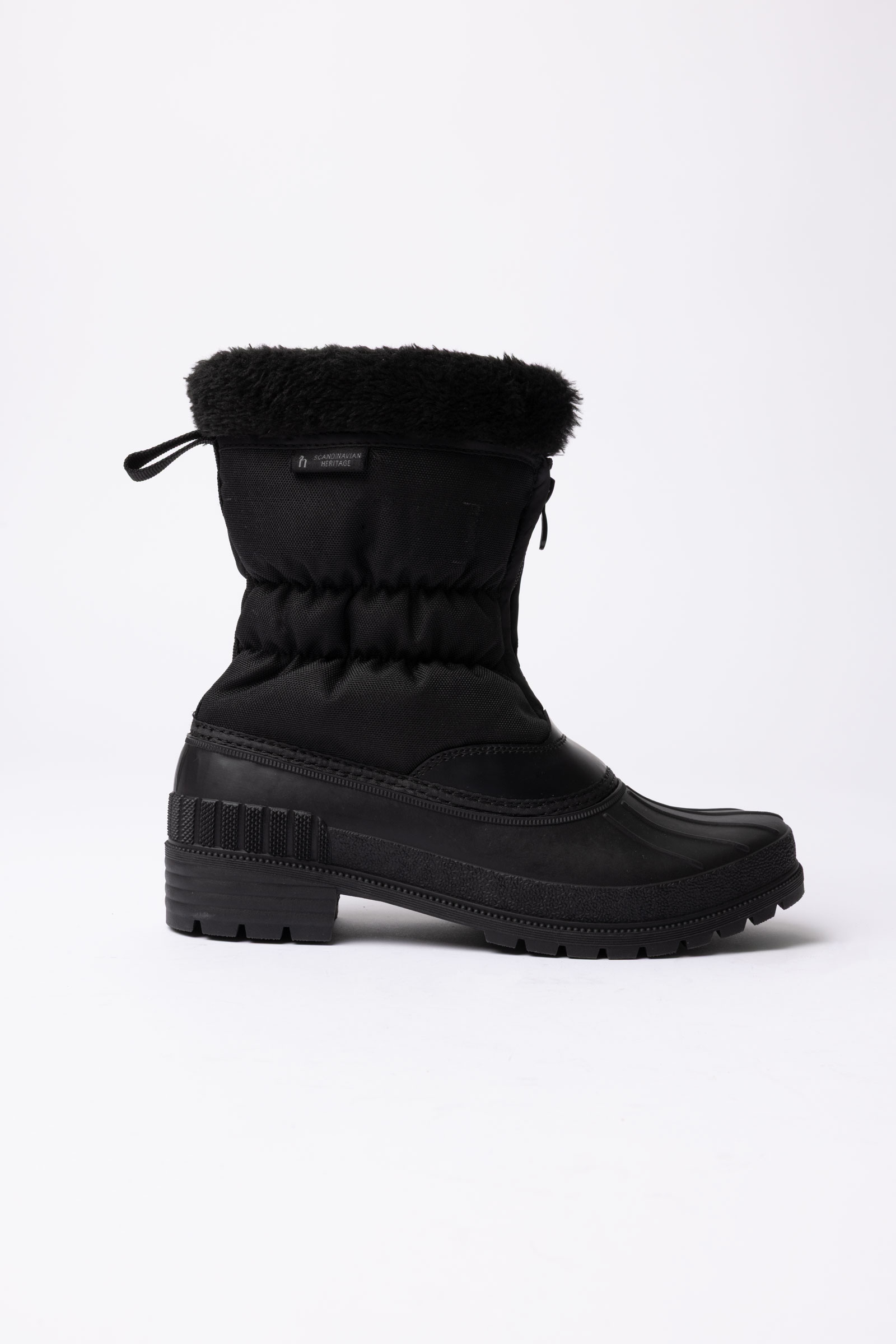 Horze Tilburg Stable Thermo buty