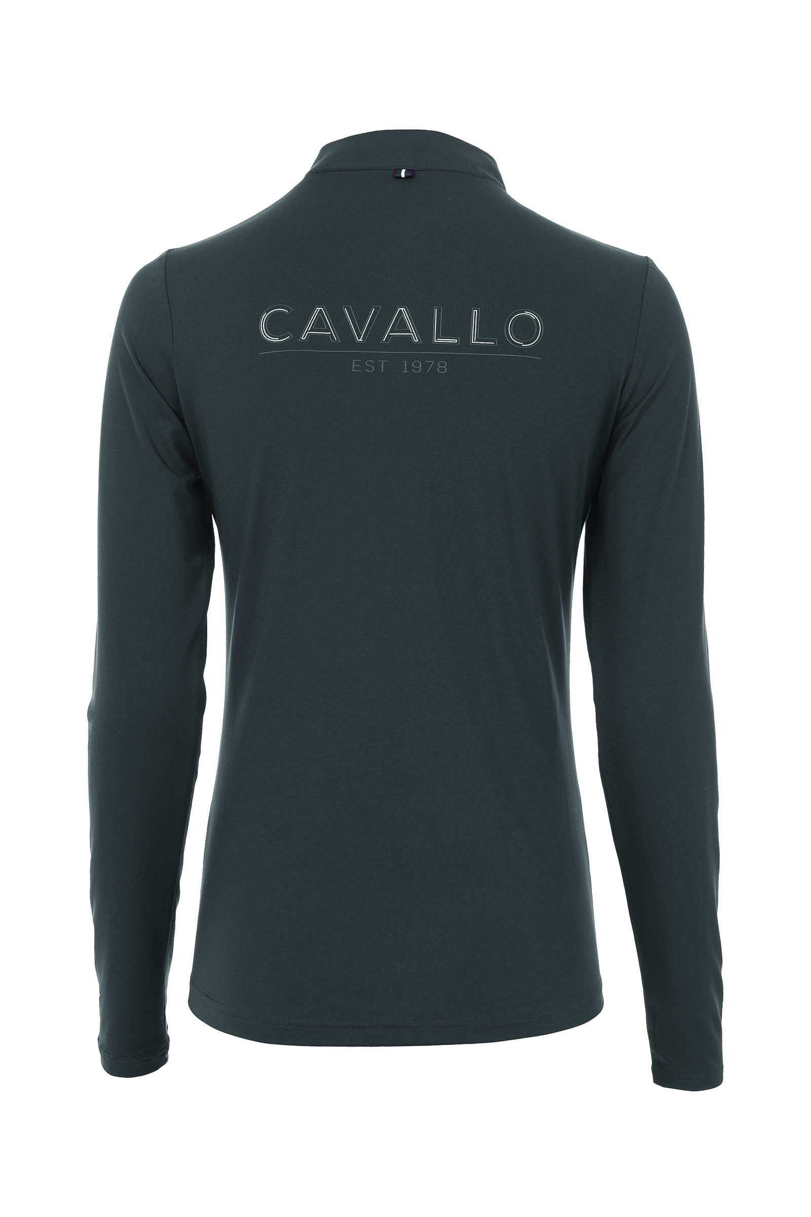 Cavallo CavalEdera Damski T-shirt techniczny