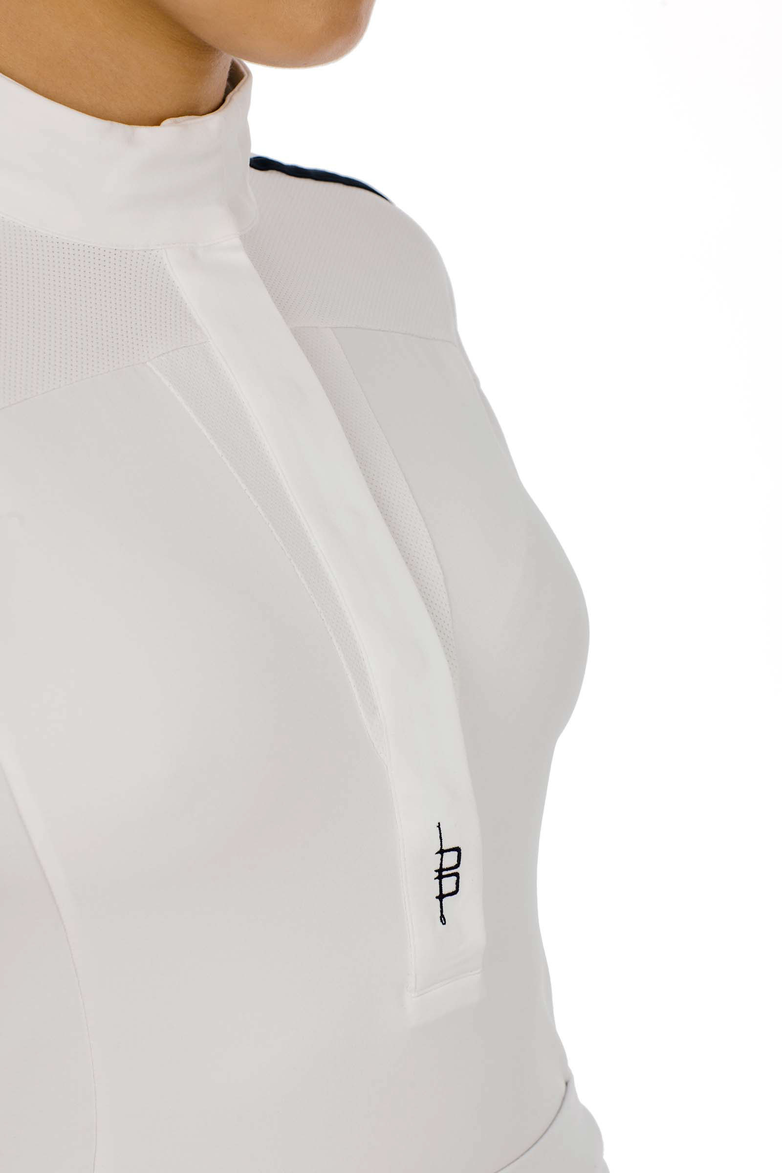 AA Koszula konkursowa Evora z kr&oacute;tkim rękawem