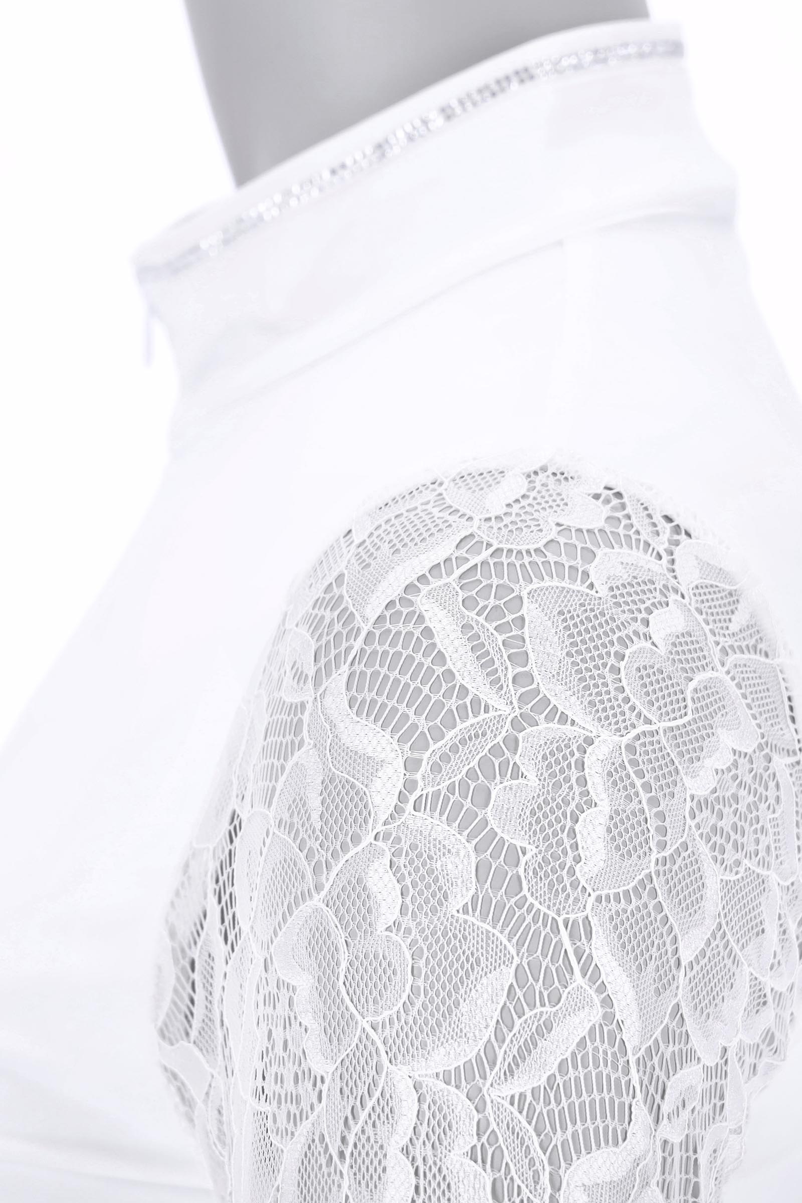 Schockemöhle Sports SPAlicia damska koszula konkursowa