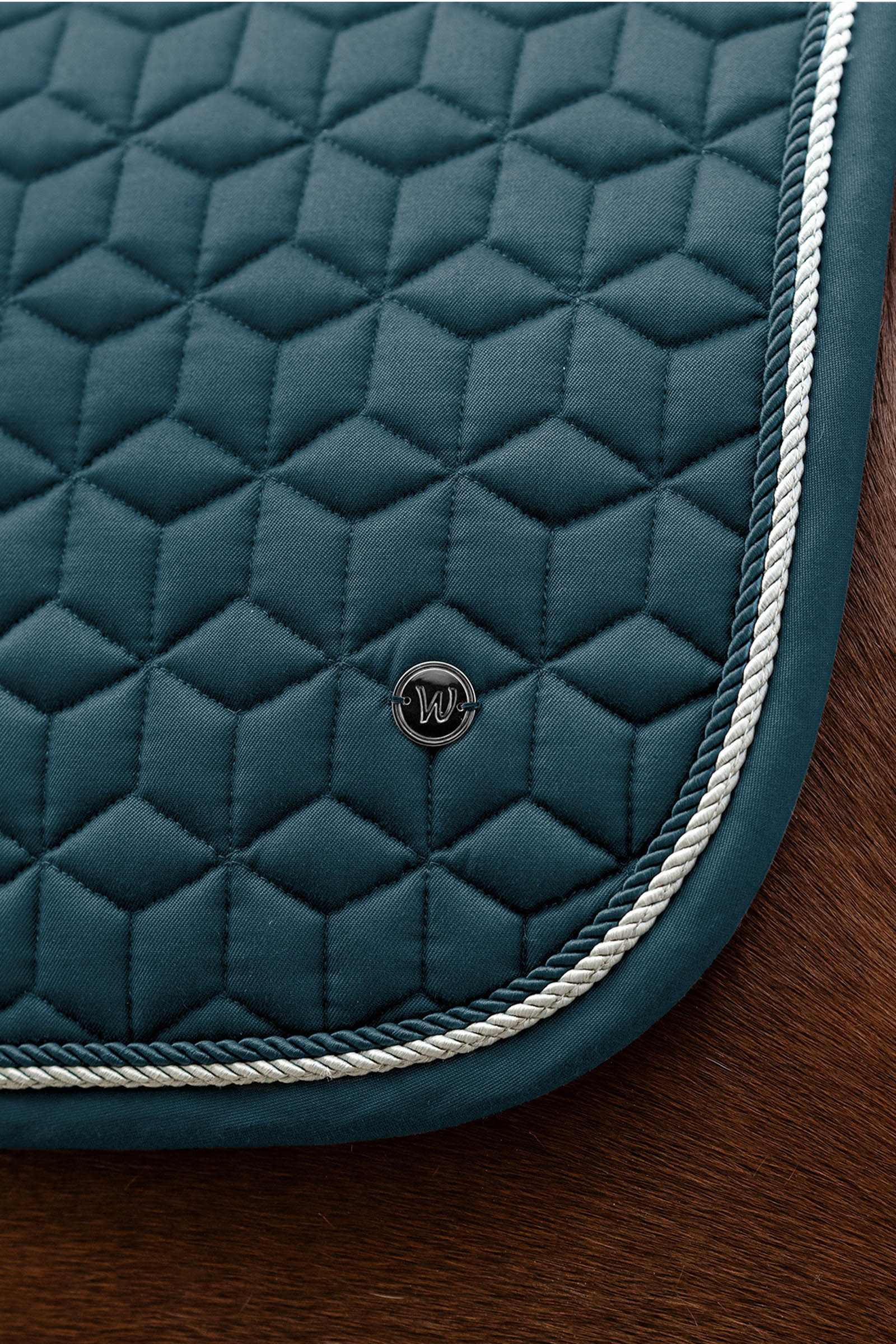 Waldhausen Philadelphia Dressage Saddle Pad