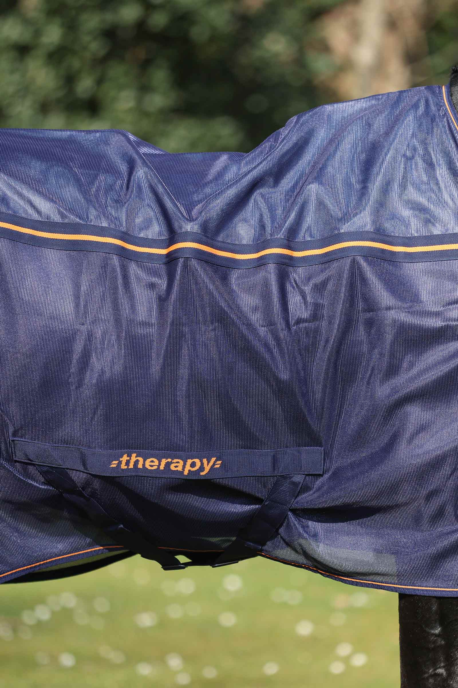 Bucas Therapy Mesh Derka chłodząca