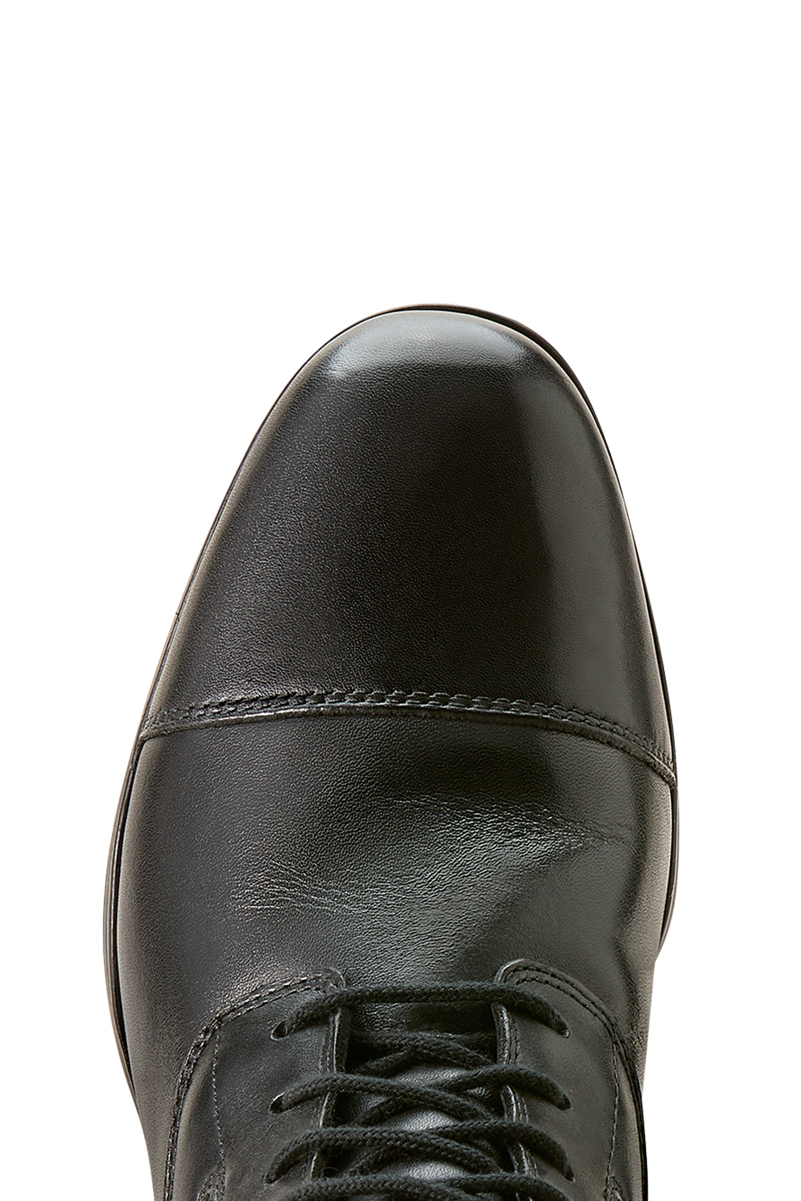 Ariat Kendall Sherpa Buty stajenne z zamkiem