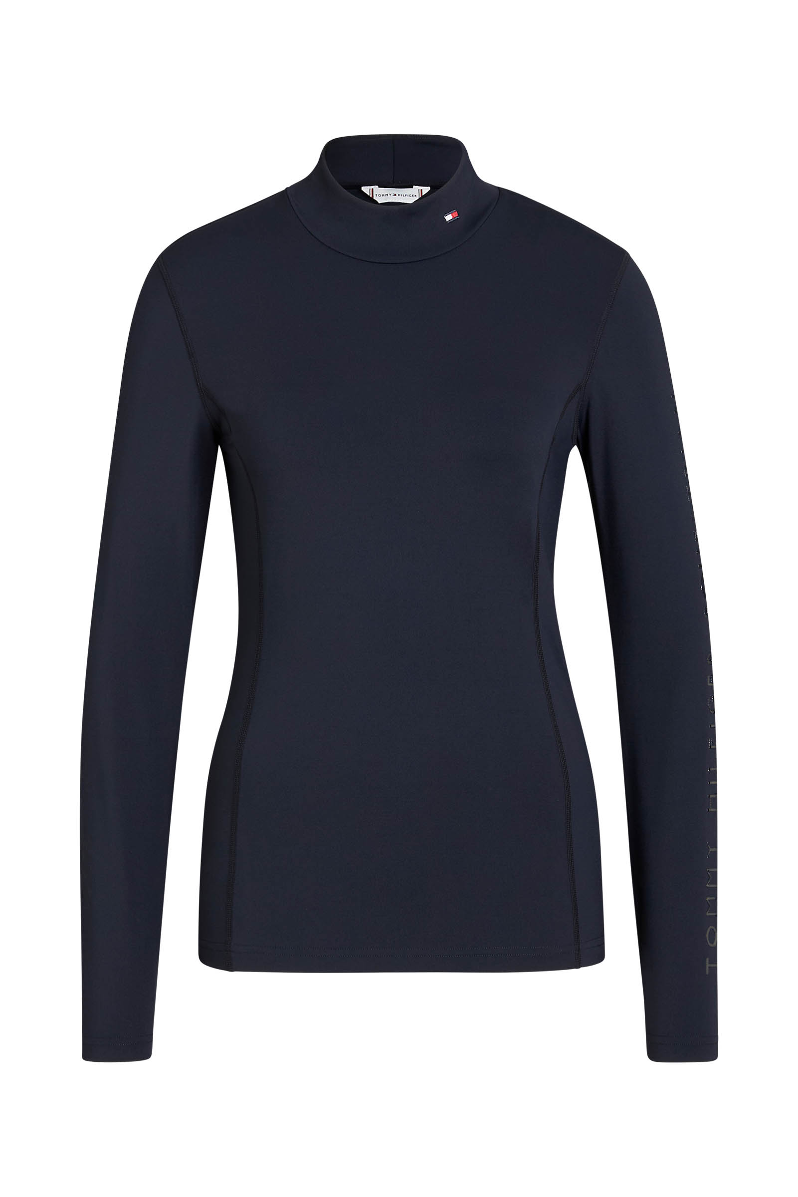 Tommy Hilfiger Equestrian Ava Women´s High Neck Baselayer