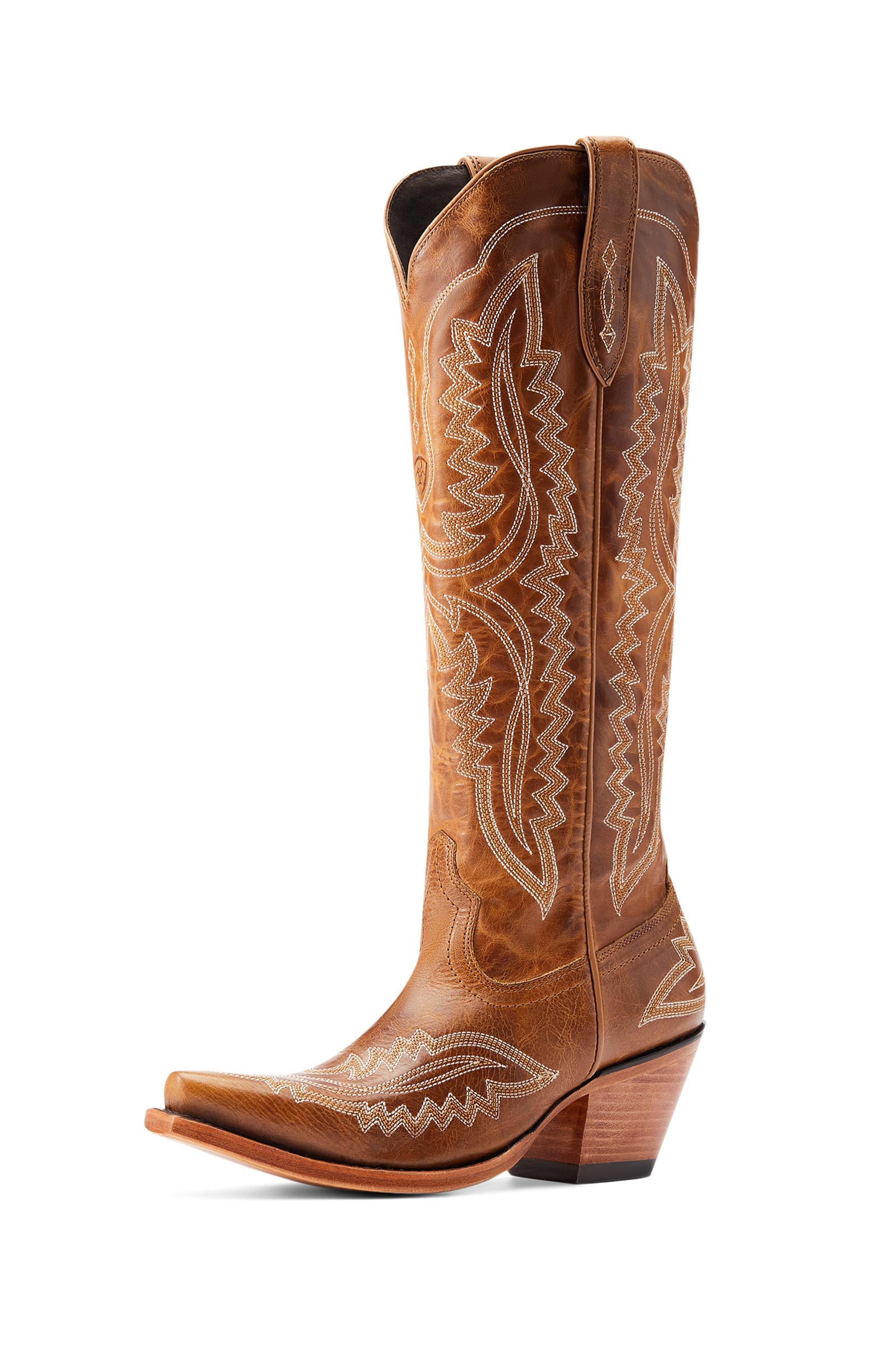 Ariat Casanova Damskie buty western z noskiem X