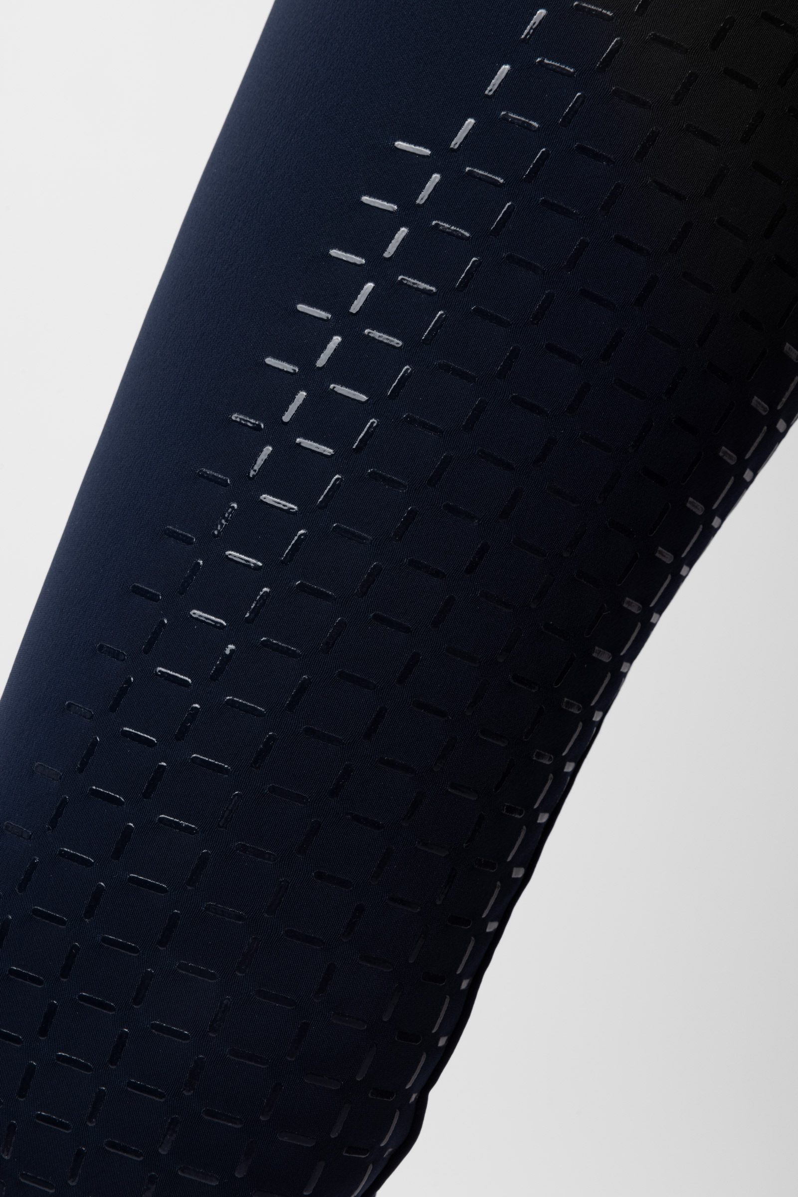 Horze Macy termiczne bryczesy z pełnym lejem