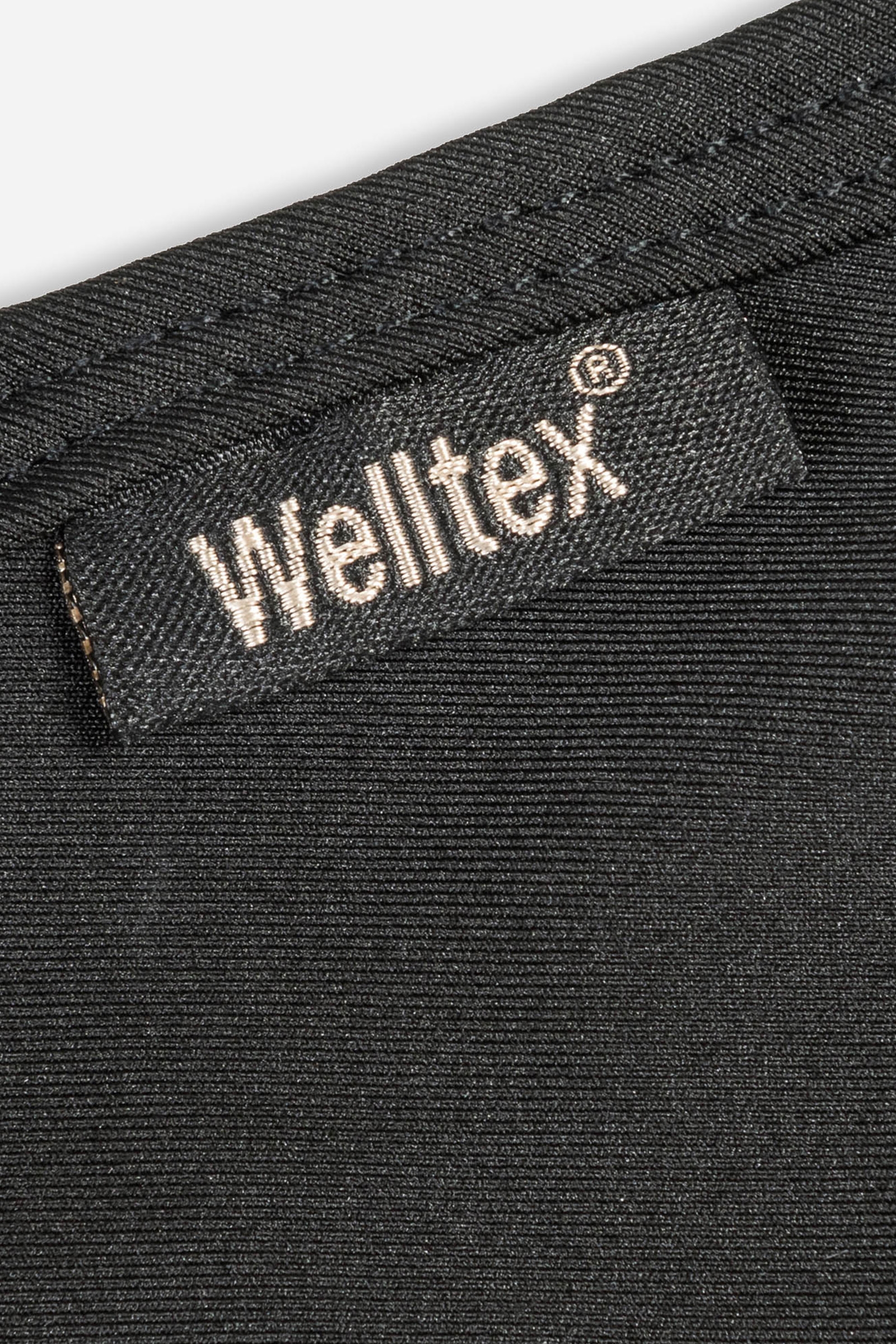 Maska uspokajająca Back on Track Spirit z uszami