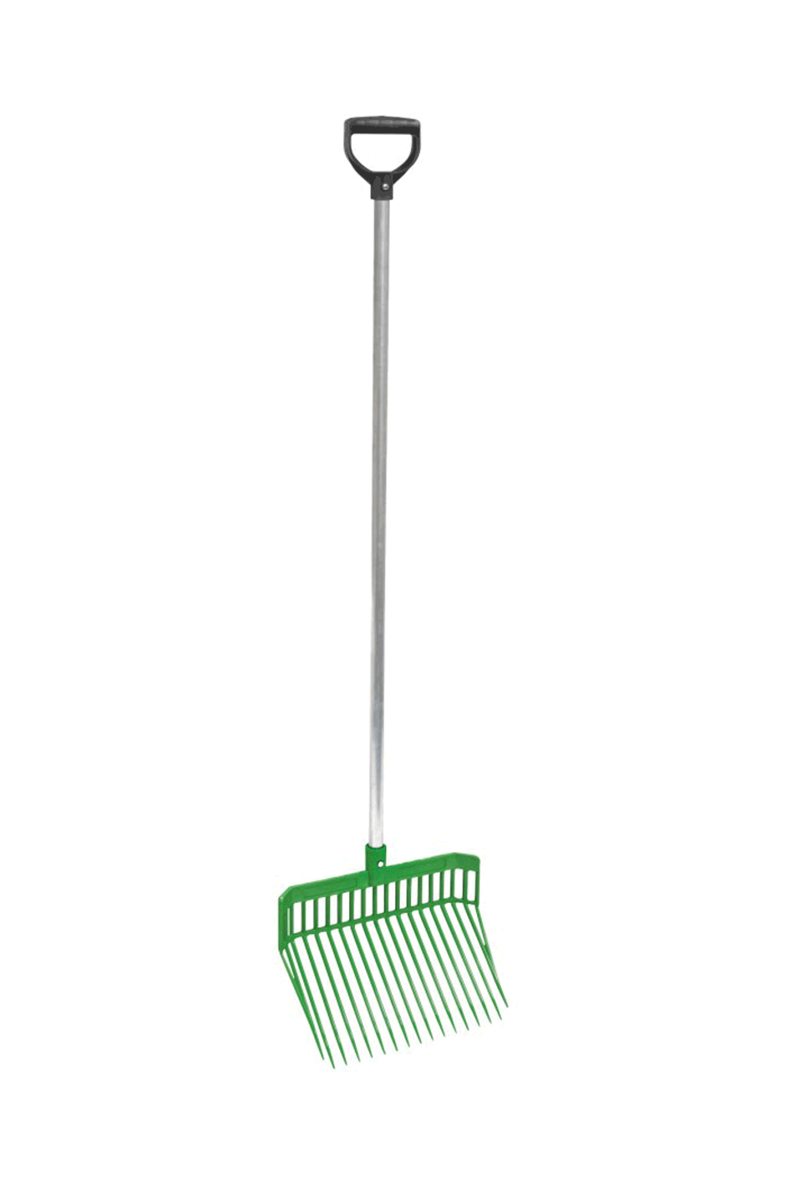 Kerbl premium głowica wideł