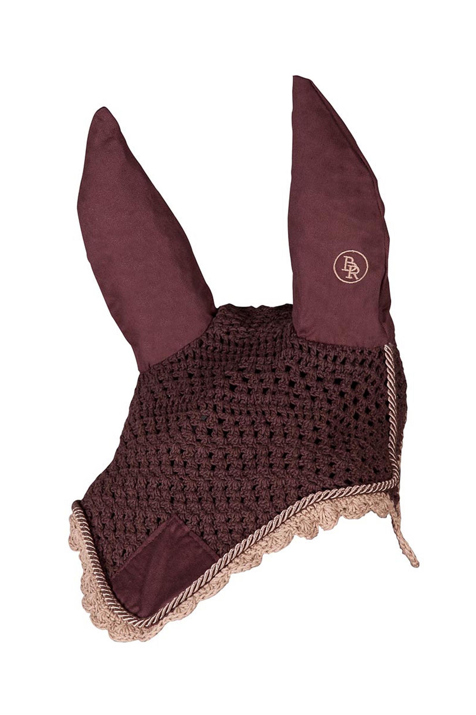 Dark Chocolate BR Event bawełniana nausznica