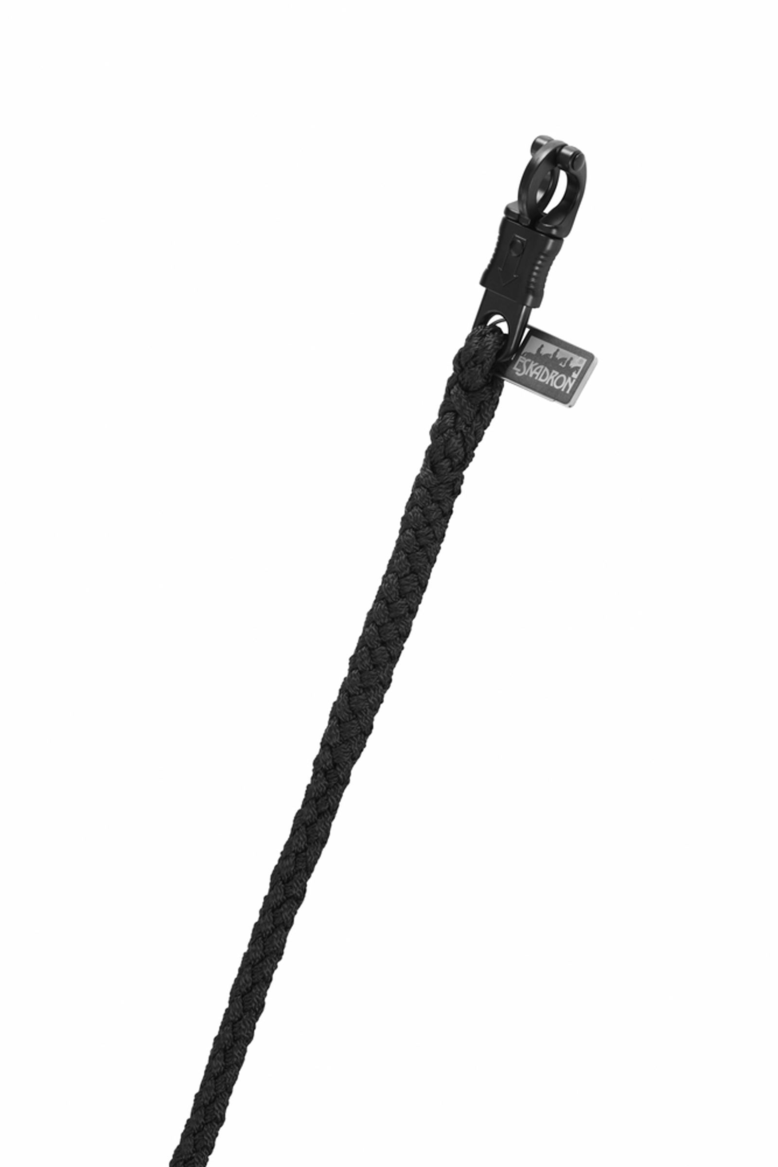 Black Eskadron Dynamics AW25 uwiąz ze standardowym karabińczykiem bezpieczeństwa