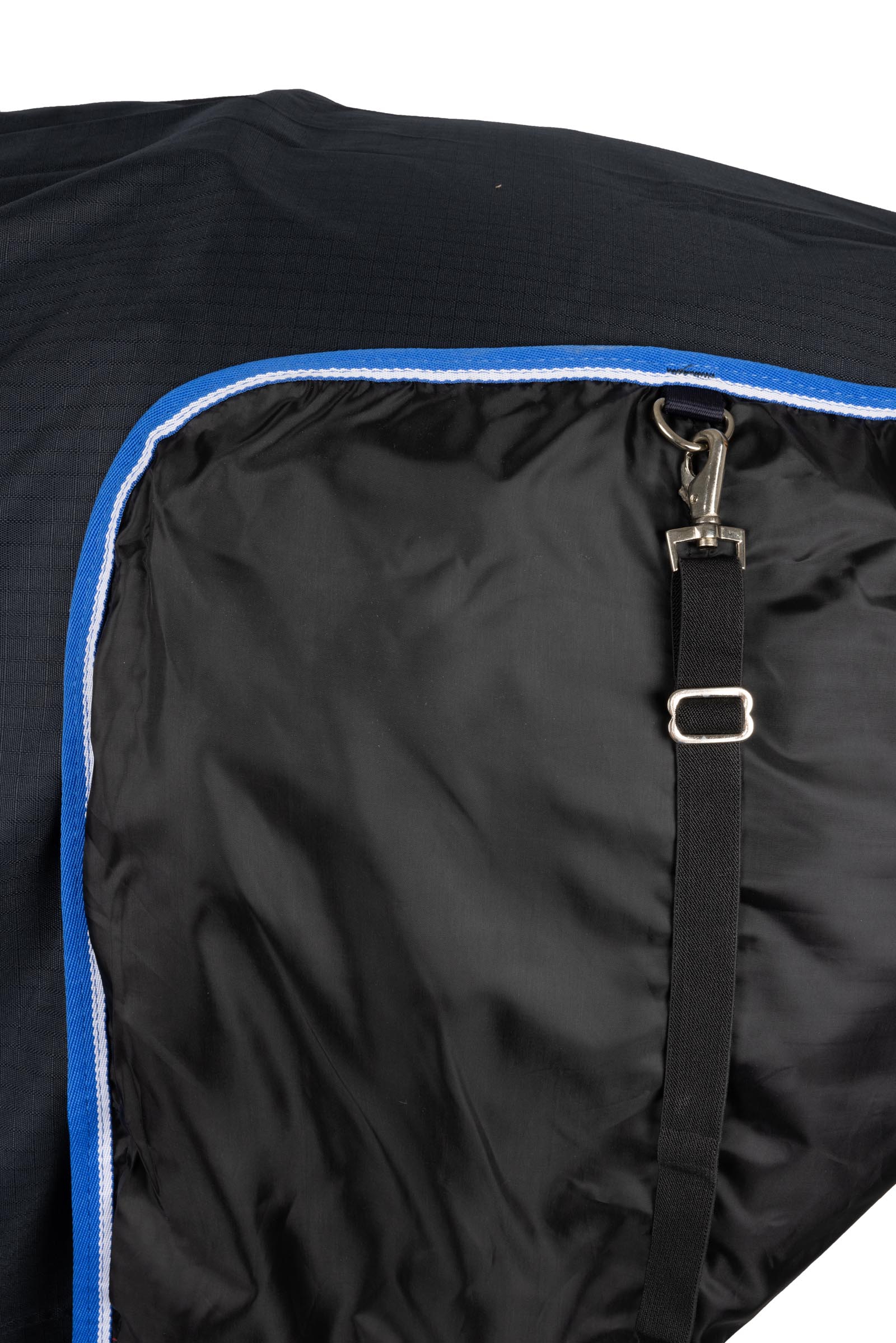 Horze Glasgow derka padokowa przeciwdeszczowa, 0g