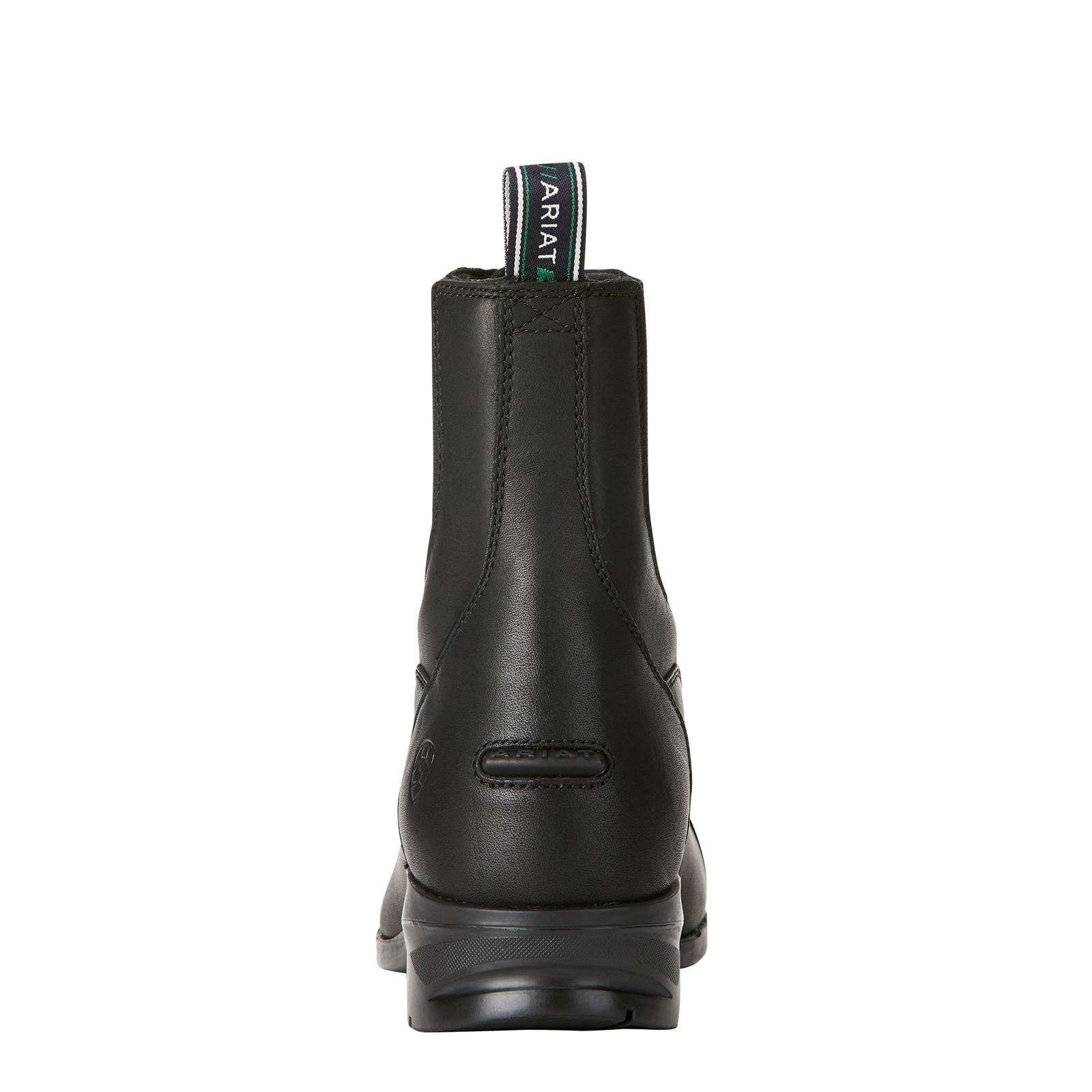 Damskie sztyblety Ariat Heritage IV zapinane na zamek