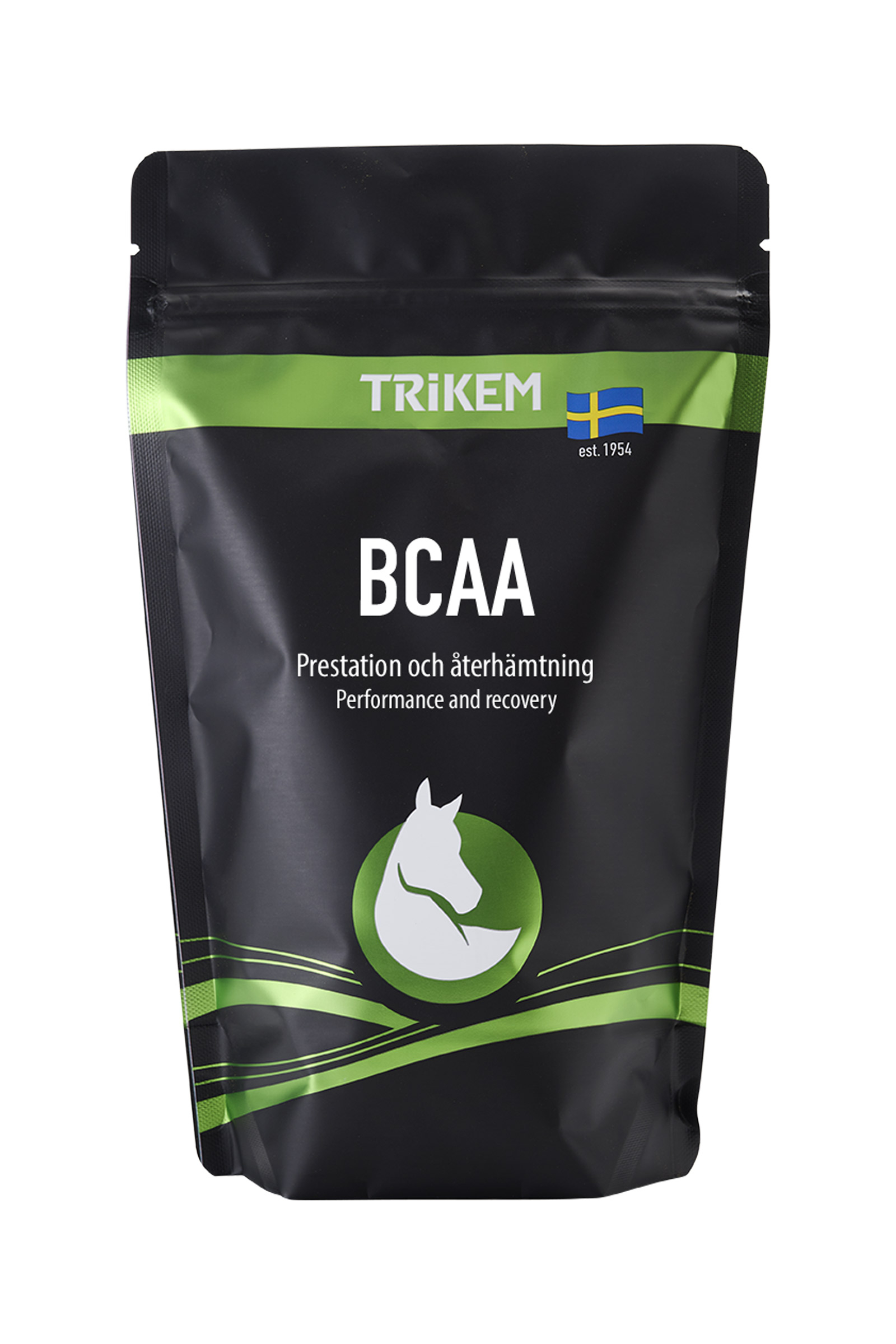 Trikem BCAA na regenerację i mięśnie, 500 g