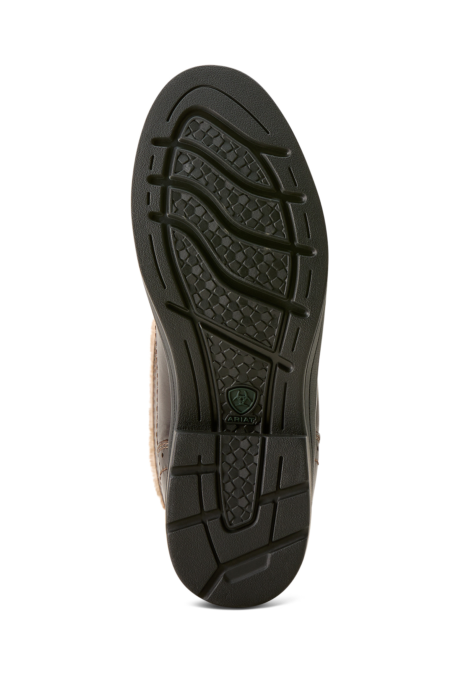 Ariat Wythburn II Sherpa Wodoodporne Kozaki