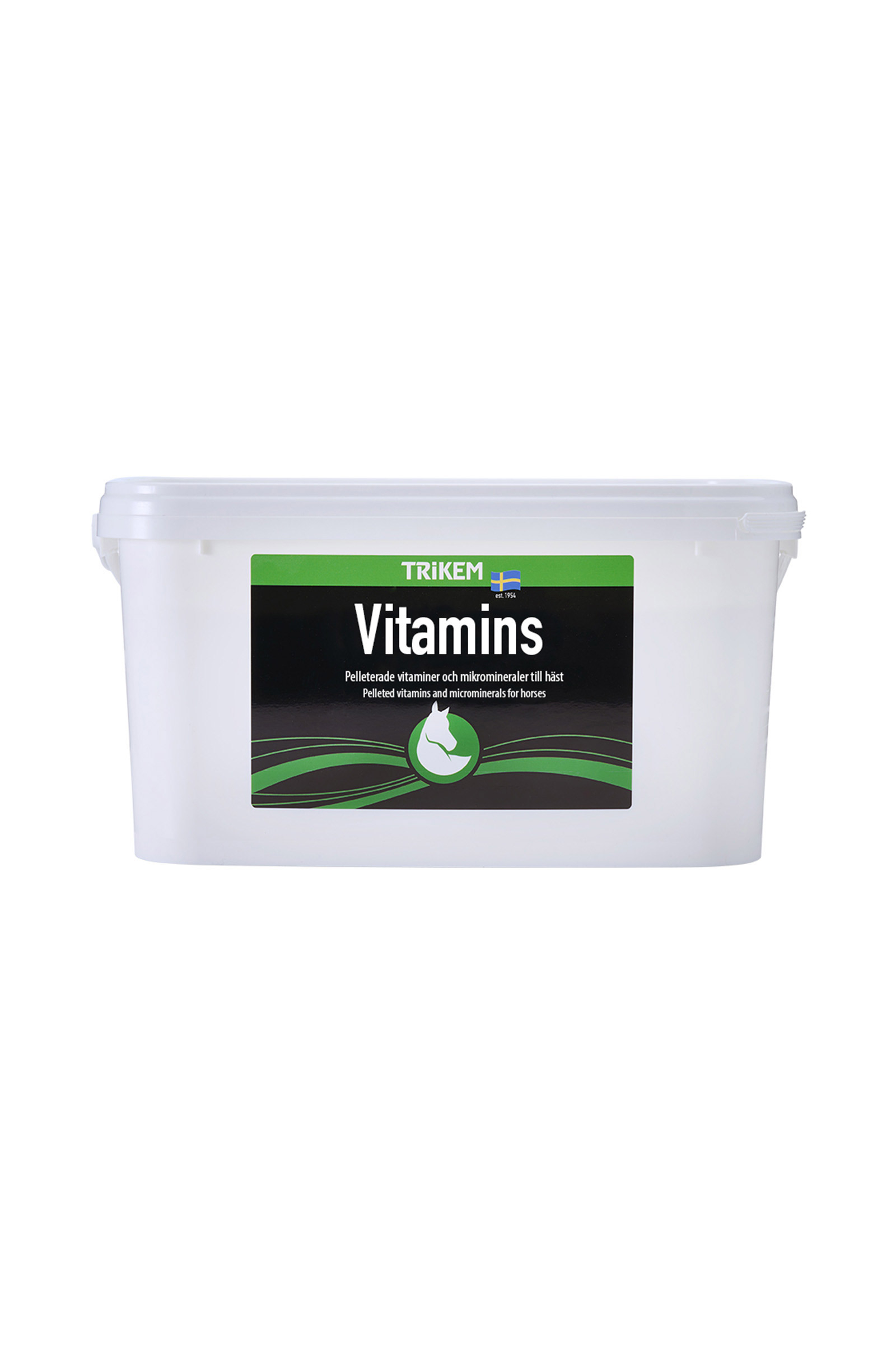 Trikem Vitmins Pellet 3,5kg