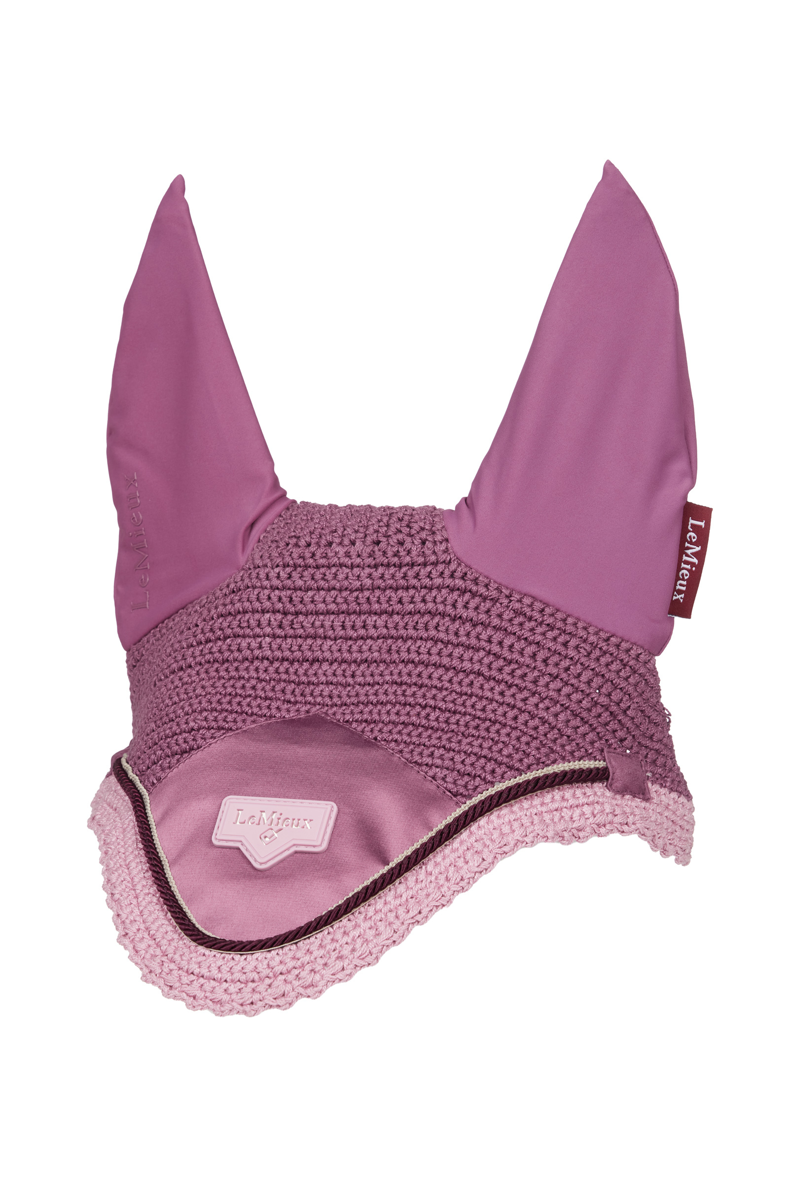 Mallow LeMieux Loire nausznica przeciw muchom