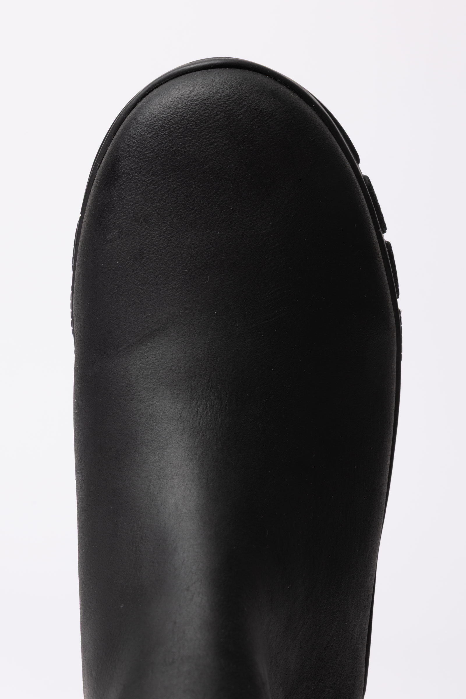 Horze Cornwall sk&oacute;rzane sztyblety z wełnianą podszewką