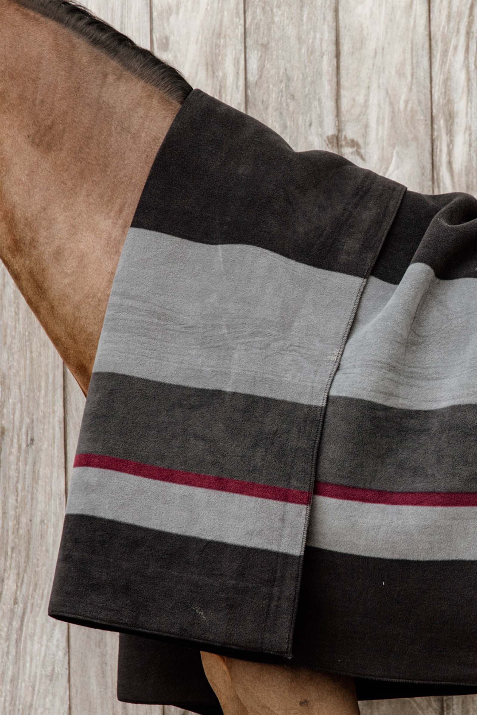 Gruba derka polarowa Kentucky Horsewear