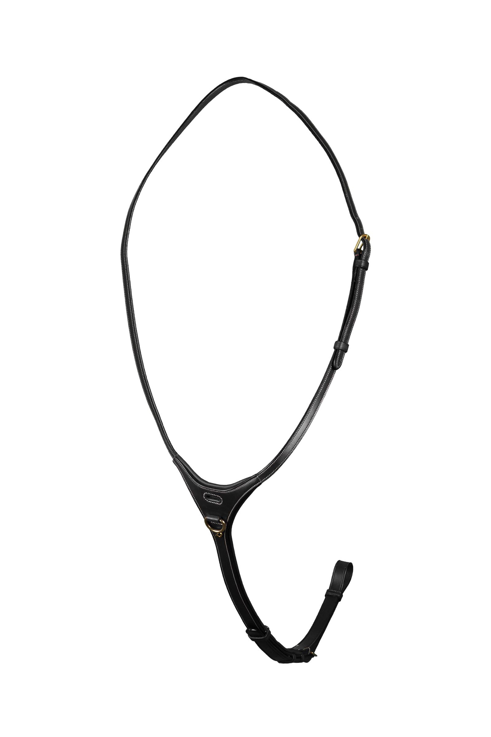 Dy'on D Collection napierśnik w kształcie litery Y