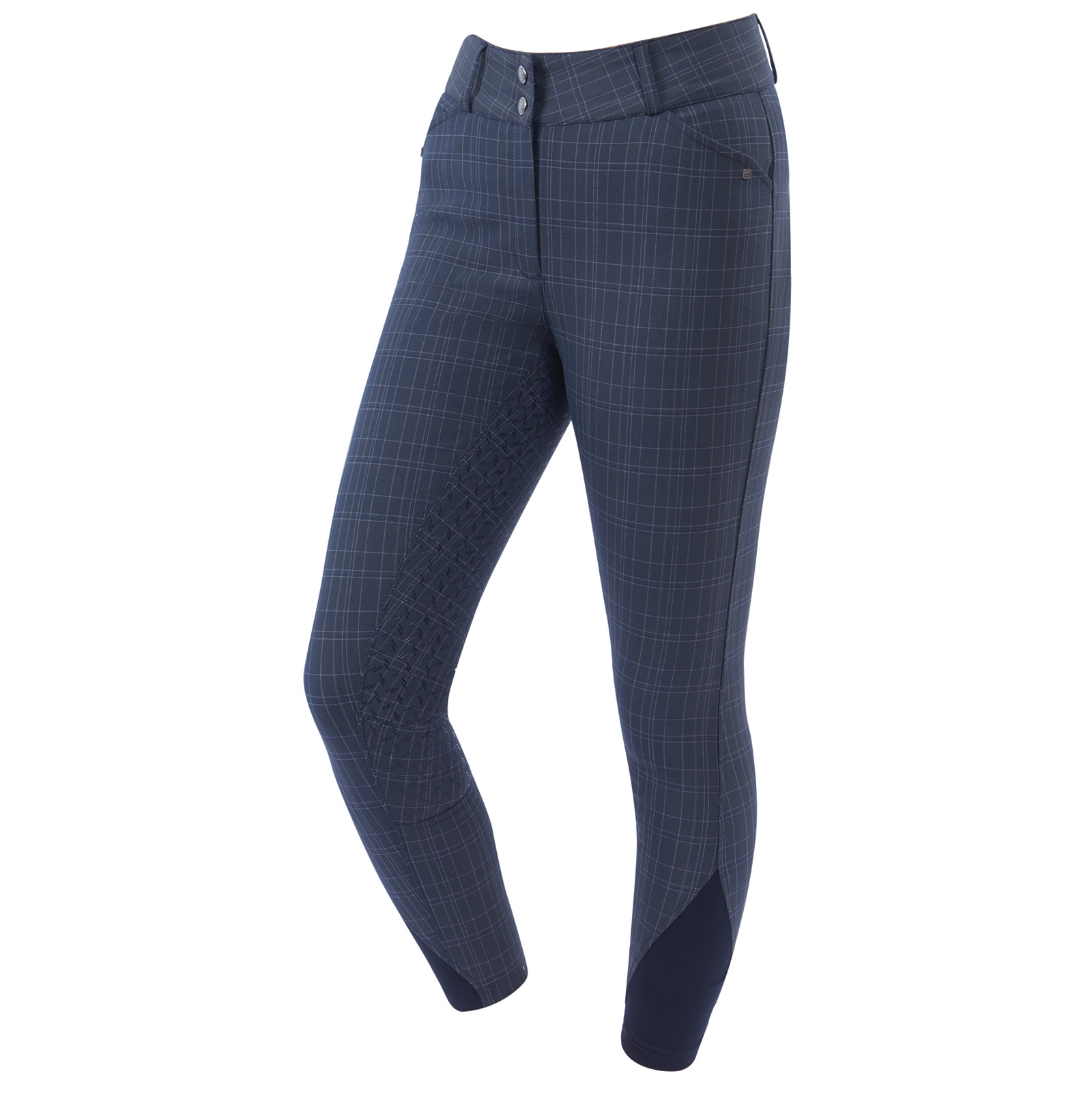 Dublin Pro Form Gel Full Seat Breeches for Women