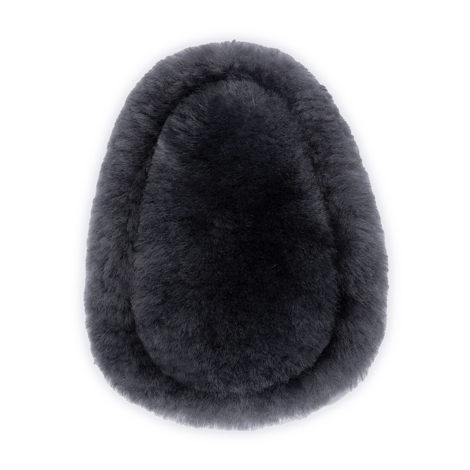 Futrzana podkładka pod napierśnik Horze Harleigh