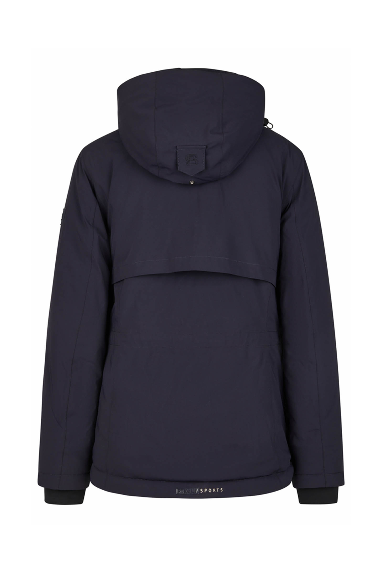 Pikeur Sports Damska Wodoodporna Kurtka