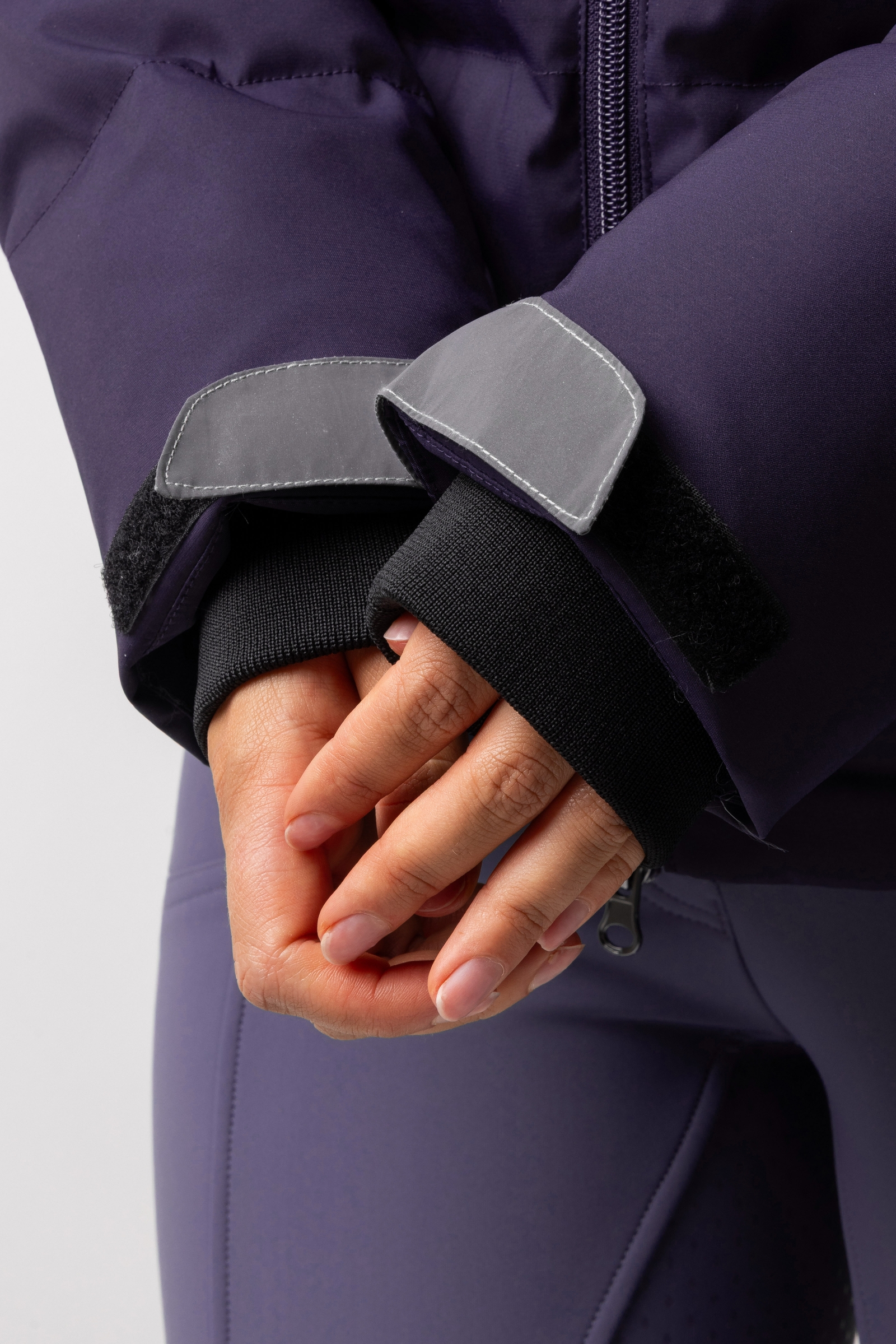 Horze Dina damska kurtka pikowana