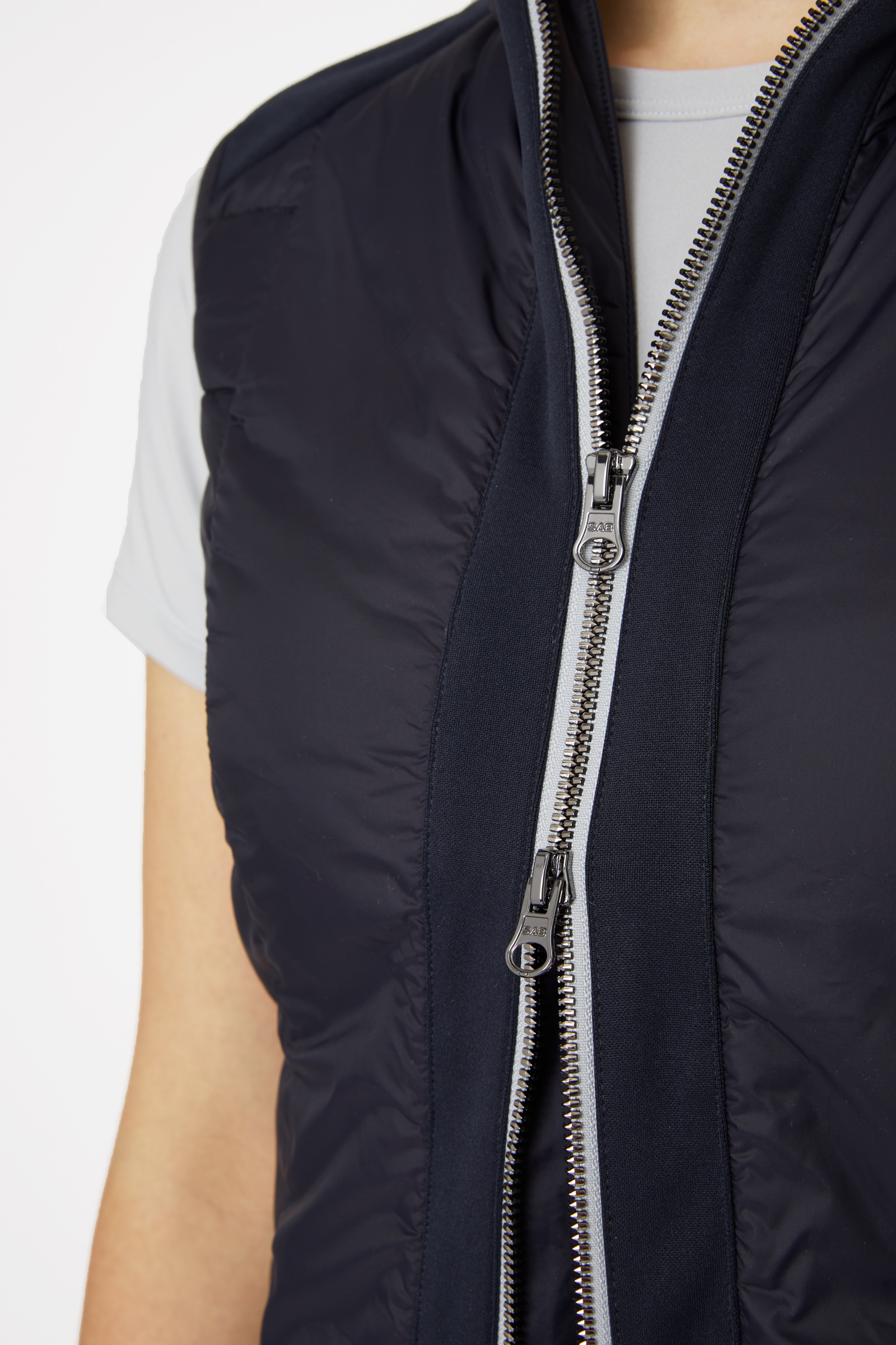 Horze Cameron Damski bezrękawnik jeździecki