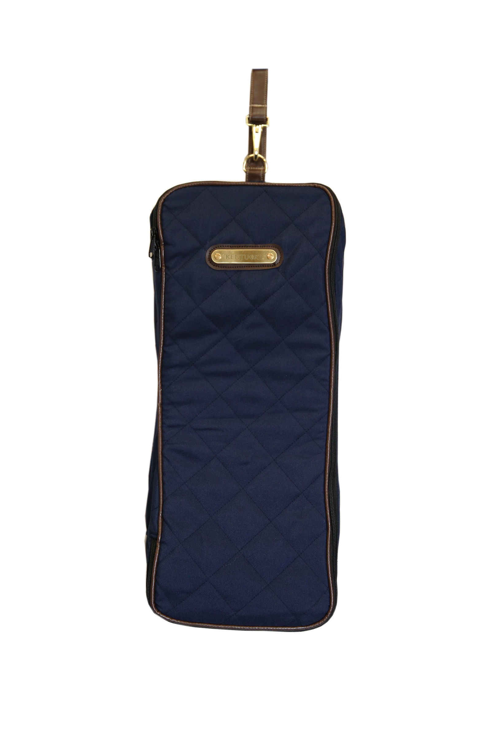 Kentucky Horsewear duża torba na ogłowie