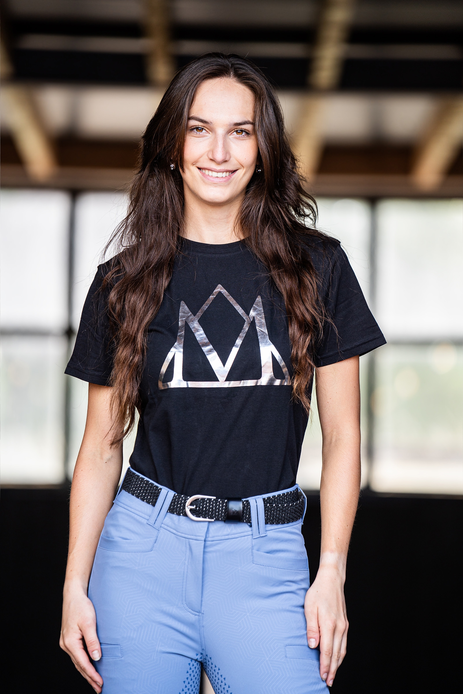 Mountain Horse Kate spodnie jeździeckie