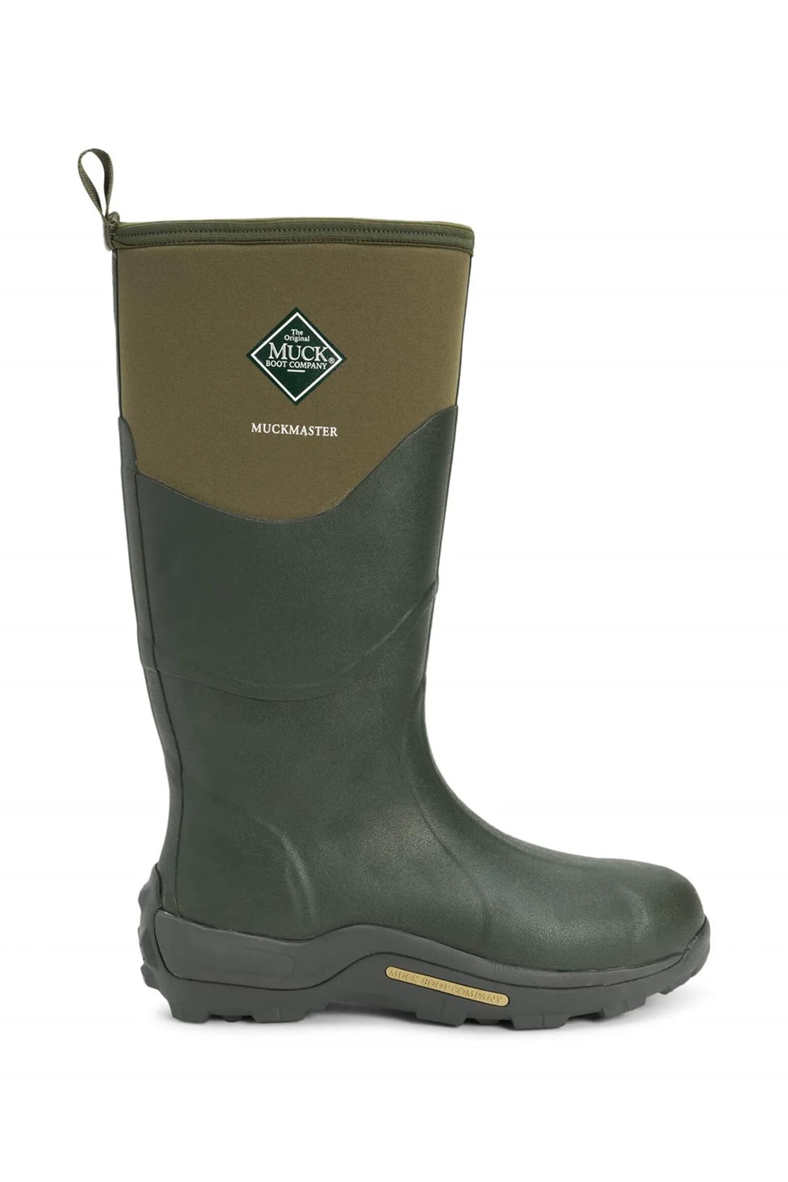 Buty sportowe Muck Boot Muckmaster High