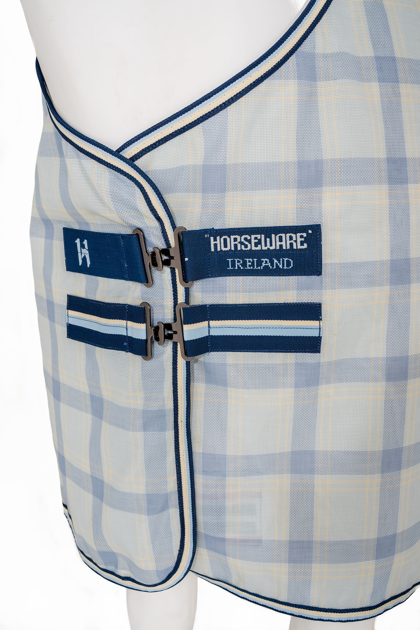 Horseware Newmarket Plus Derka przeciw owadom